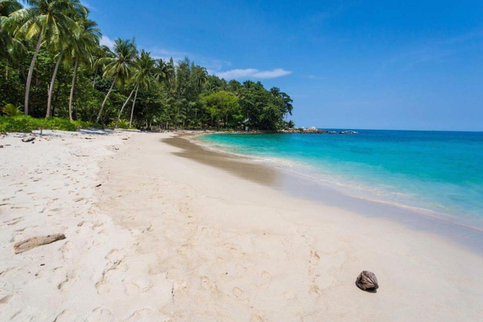 Airy 1br Viva A602 With Sea & Mountain Views * Patong