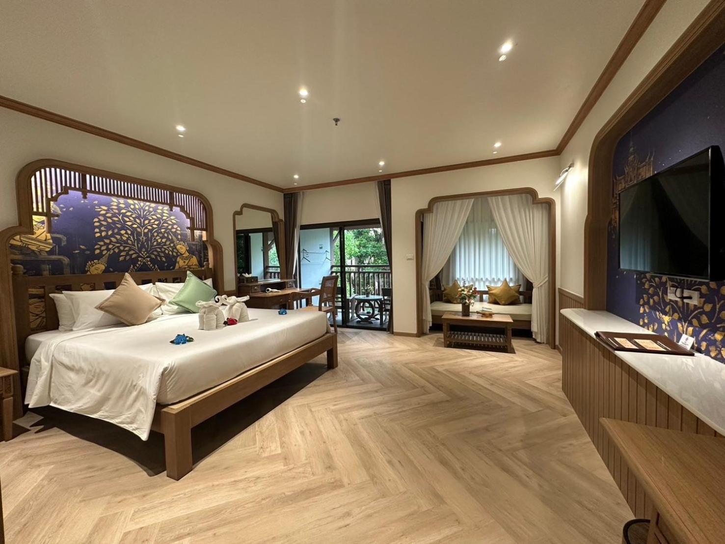 Palm - Sha Resort 4*