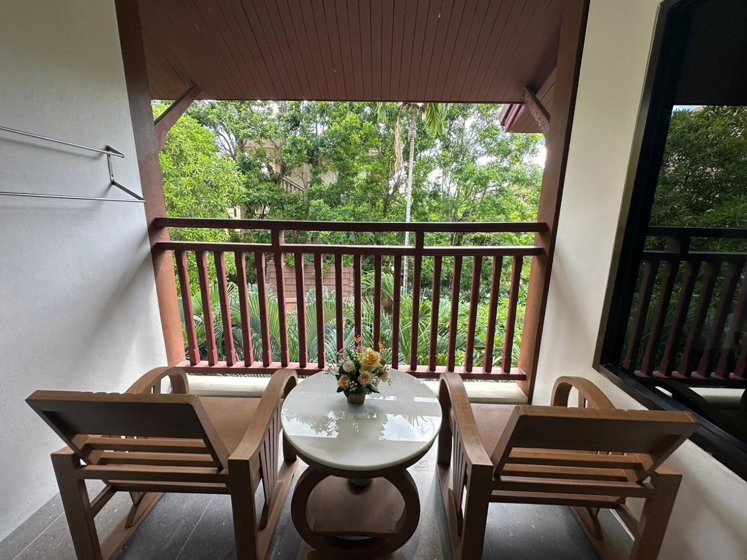 Resort Palm - Sha 4*