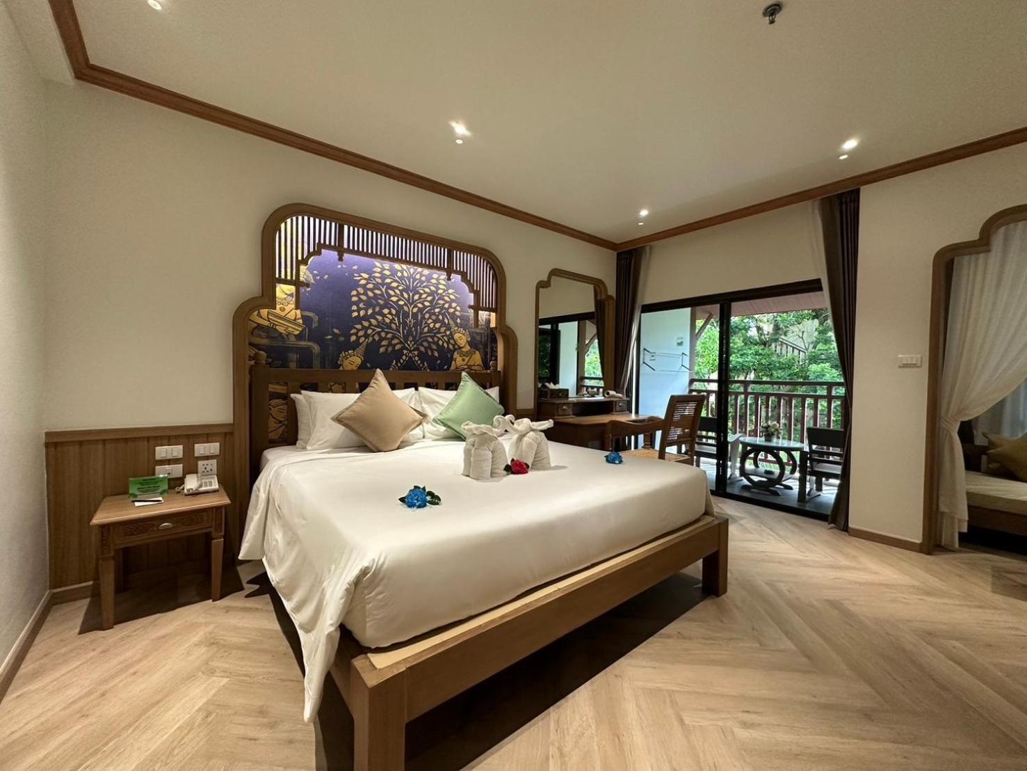 Palm - Sha Resort Kata Beach (Phuket)