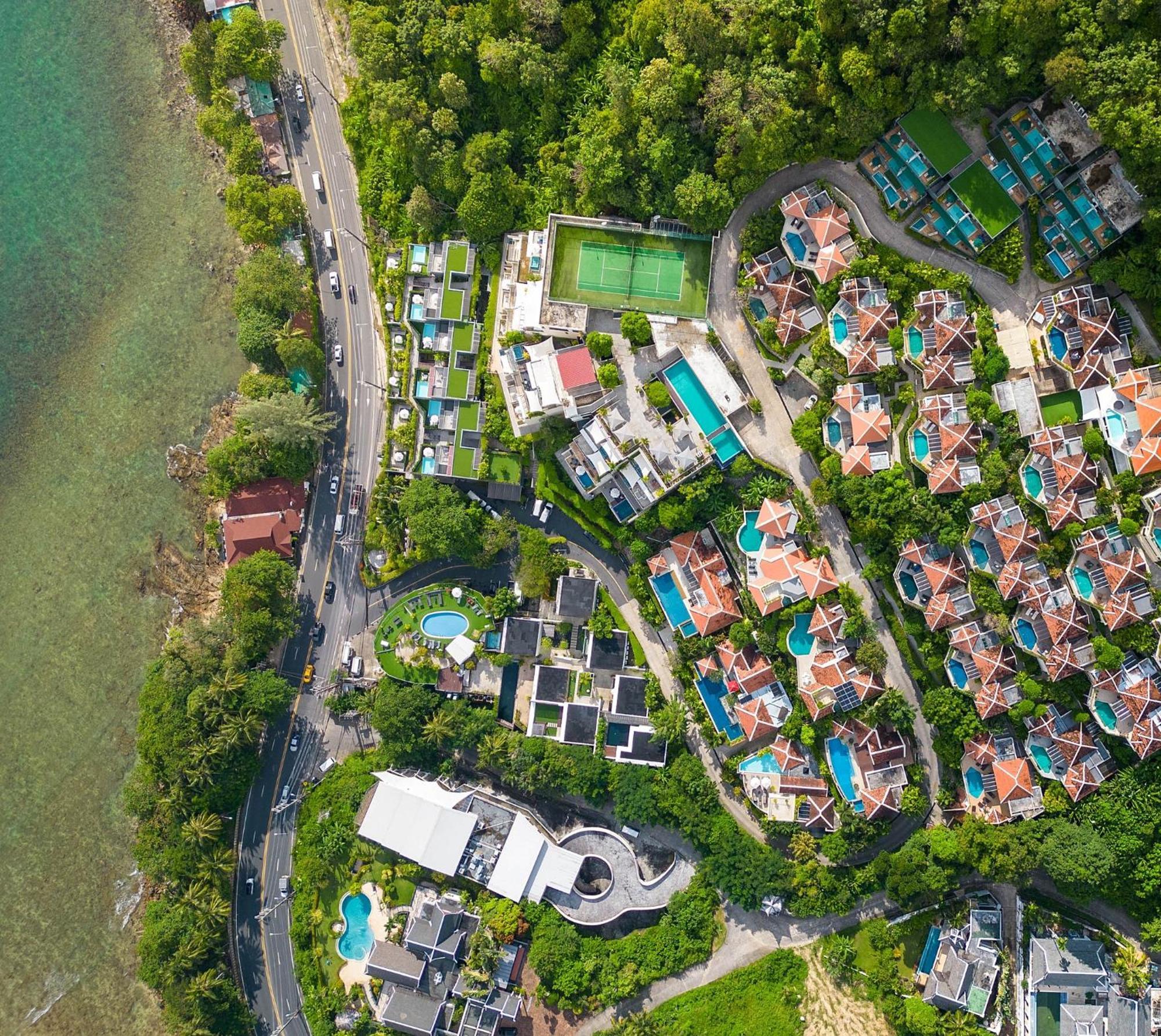 Resort Indochine And - Sha Extra 5*
