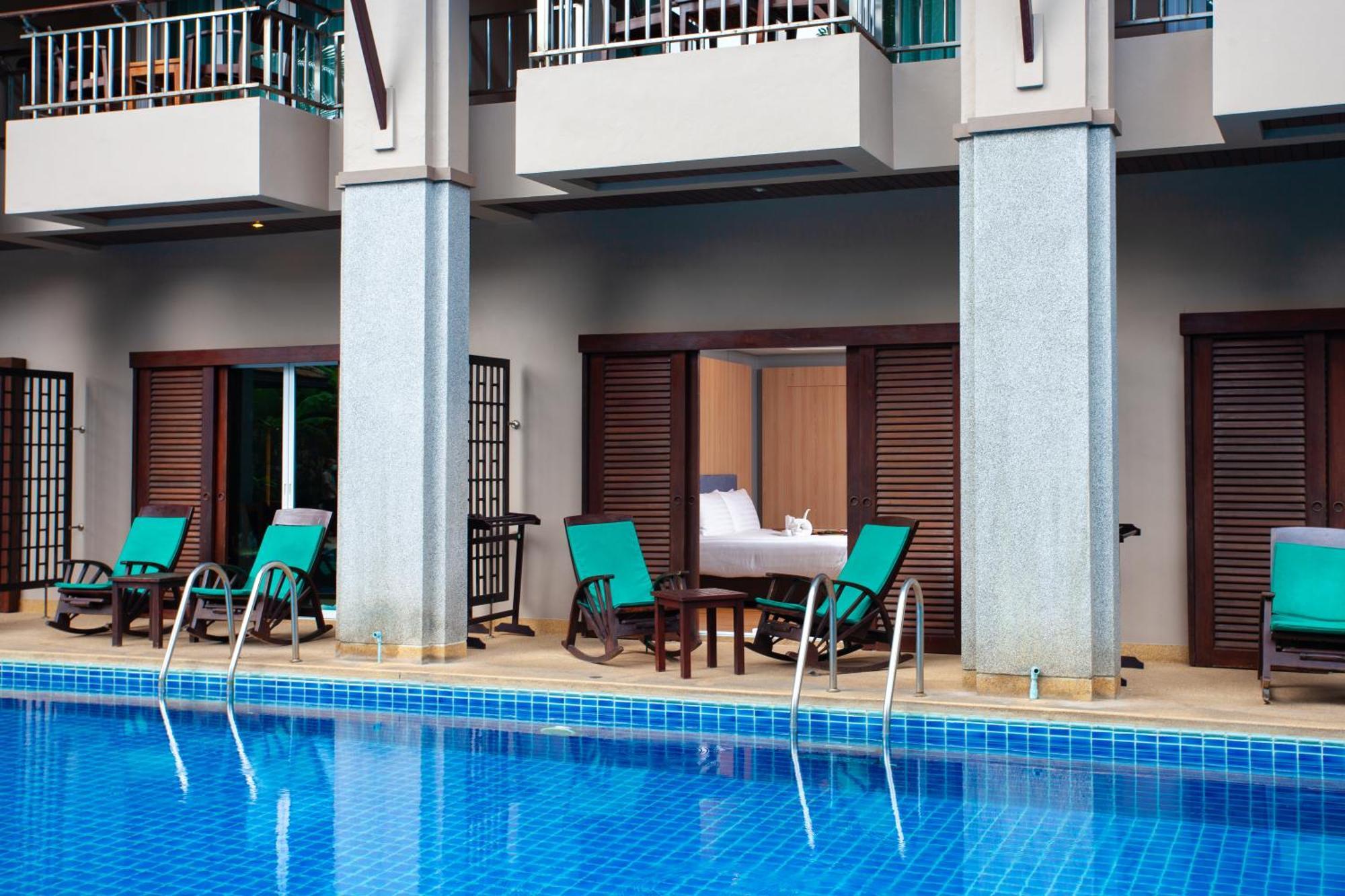 Thanthip Resort
