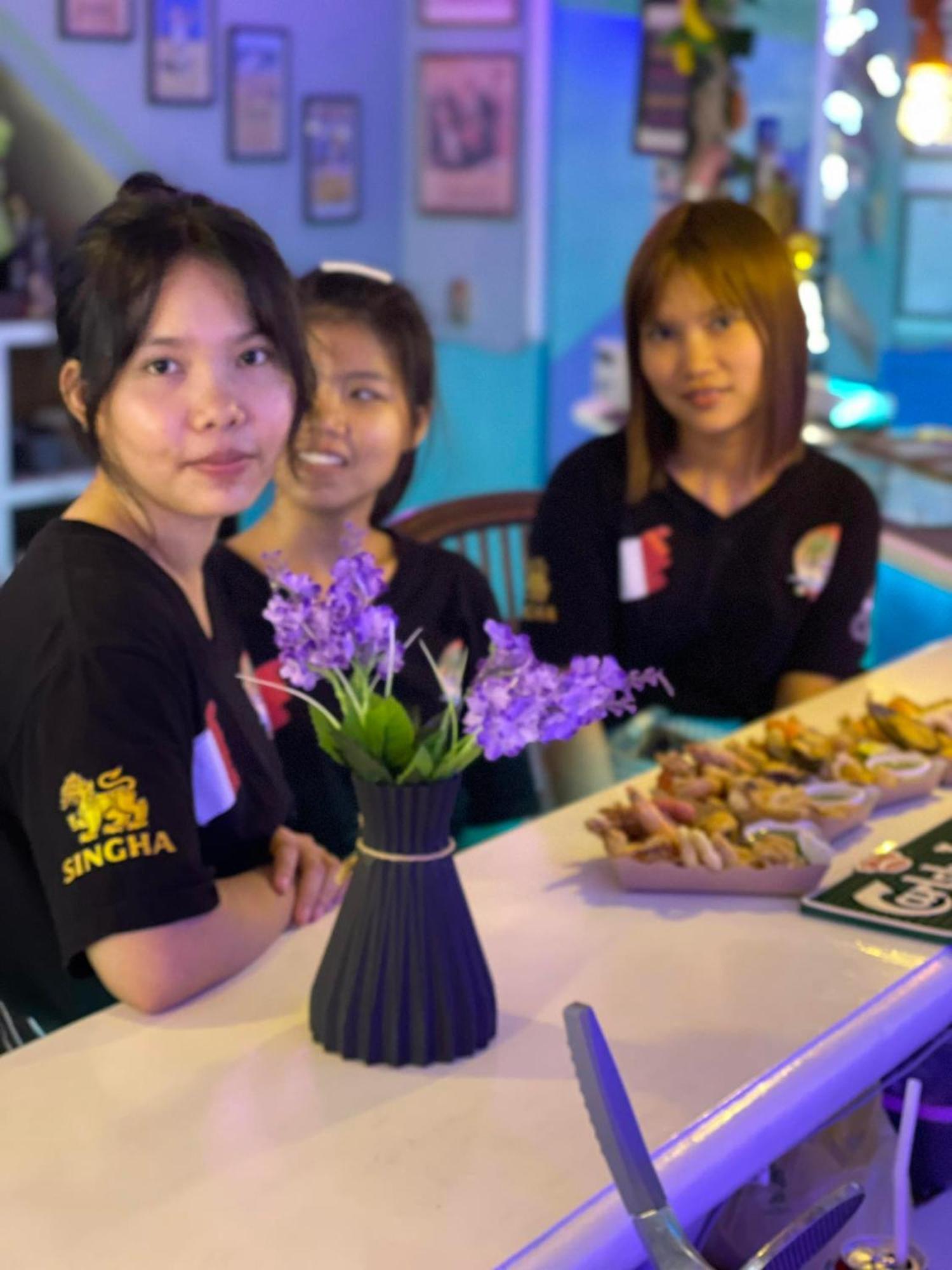San Antonio & Restaurant 2* Kata Beach (Phuket)