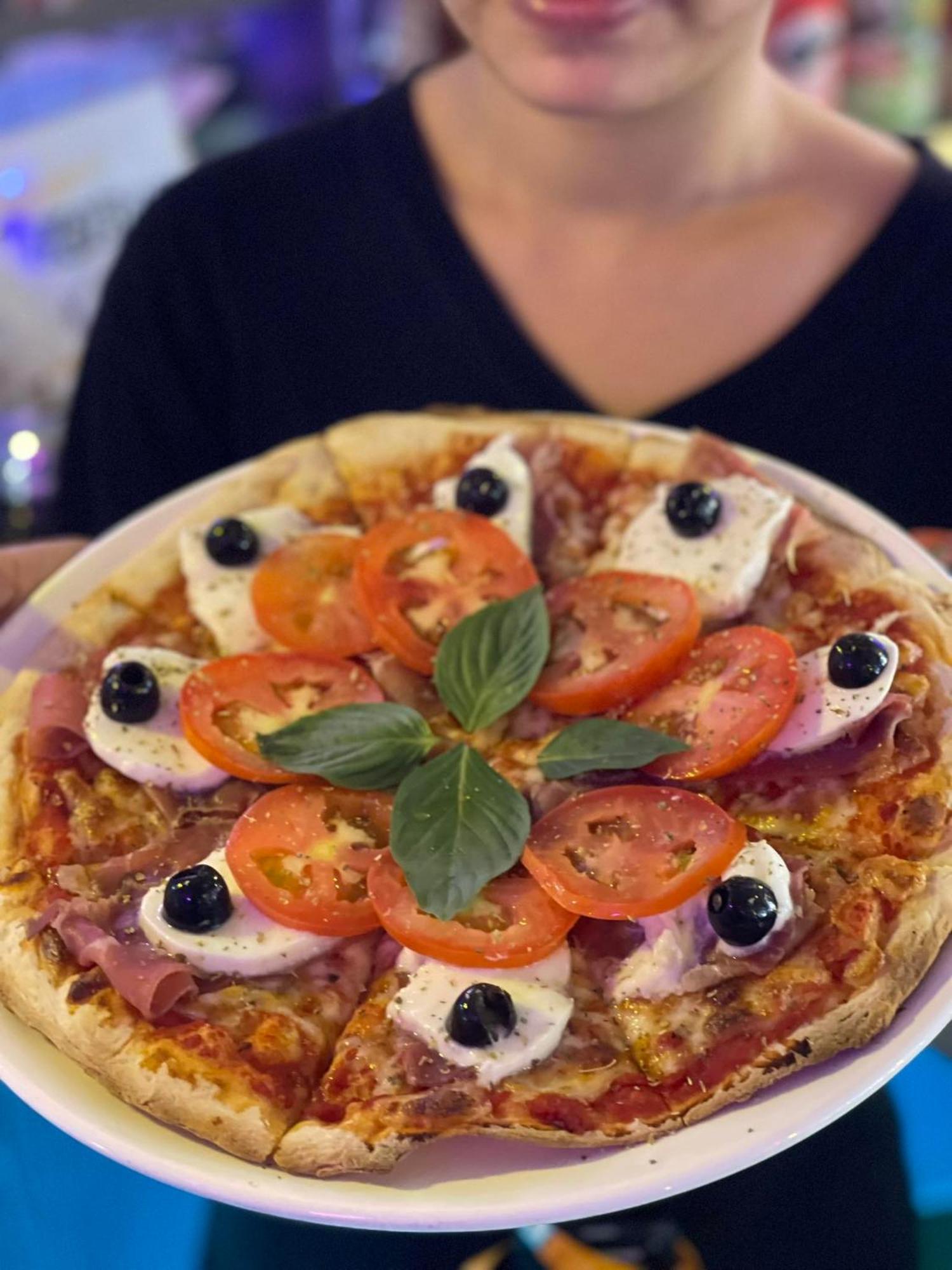 San Antonio & Restaurant 2* Kata Beach (Phuket)