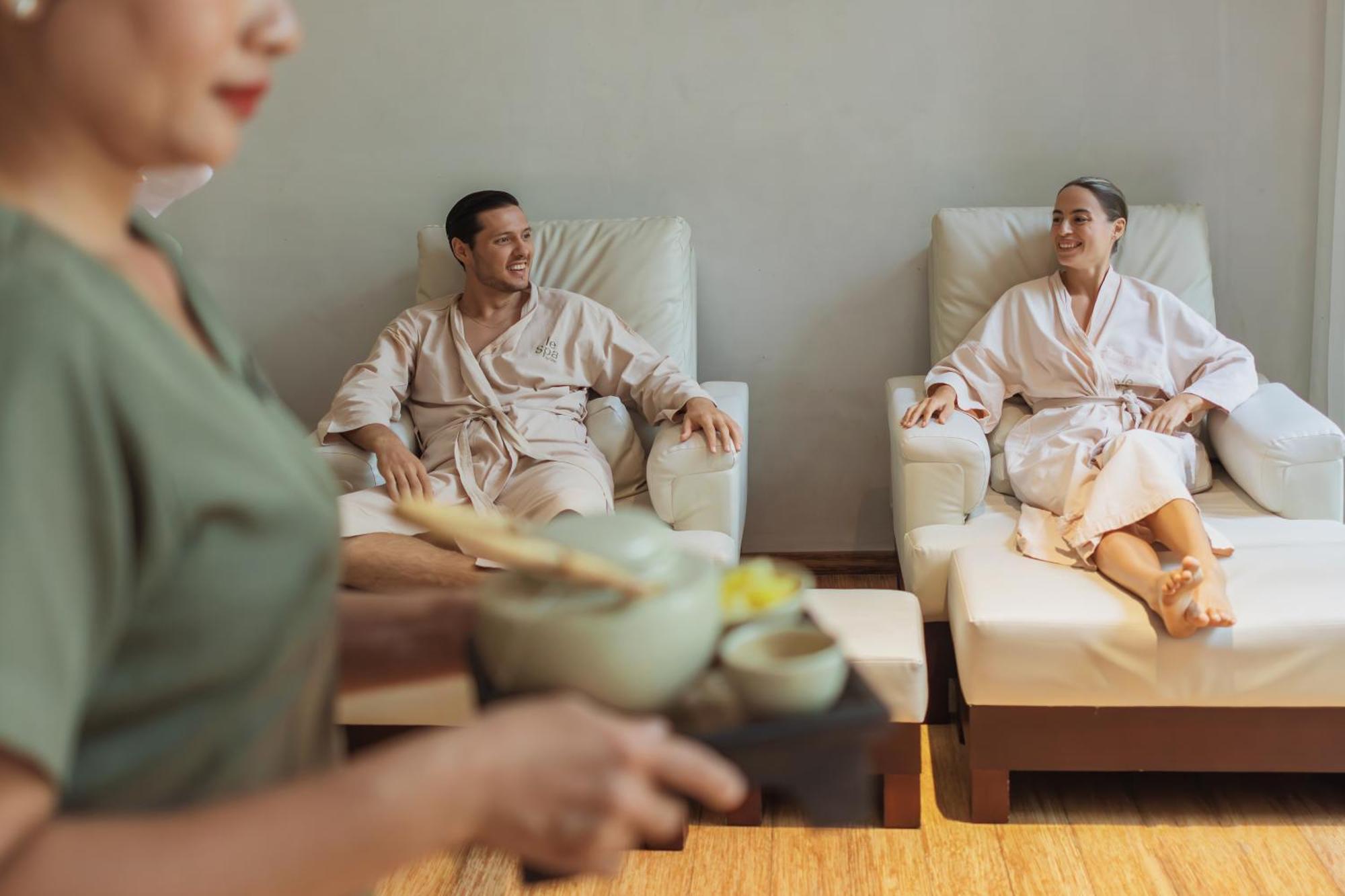 Wellbeing & Lifestyle 5* Ban Bang Chak (Phuket)