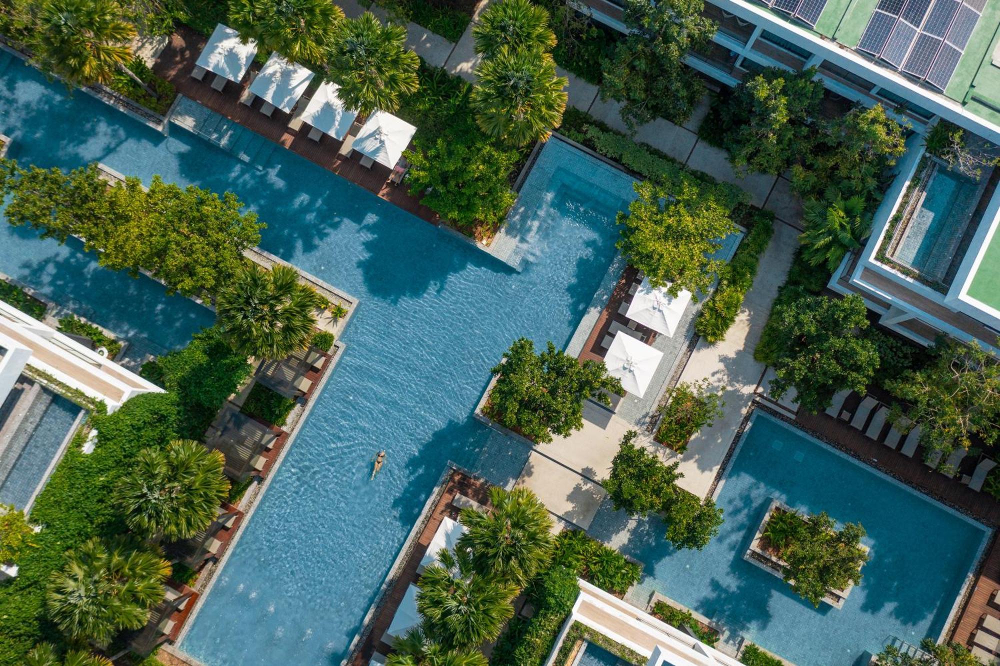 Wellbeing & Lifestyle 5*