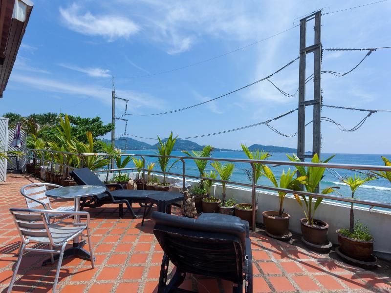 Orchid And Spa Hotel 3*