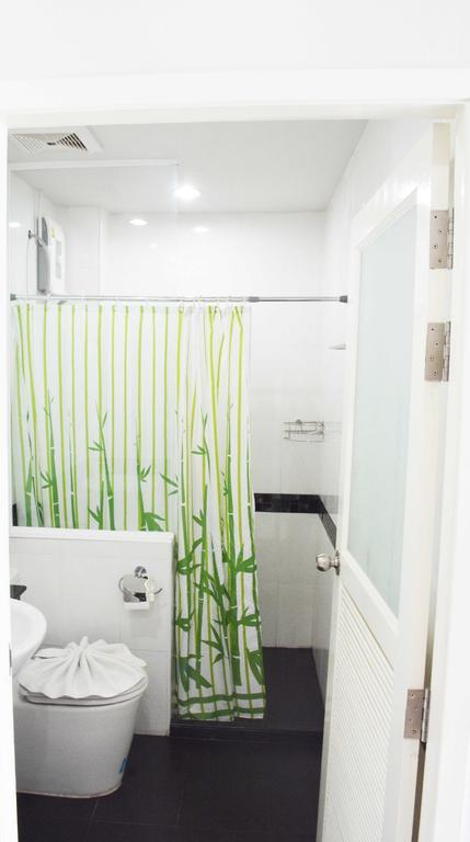 Angelina Guest house Patong