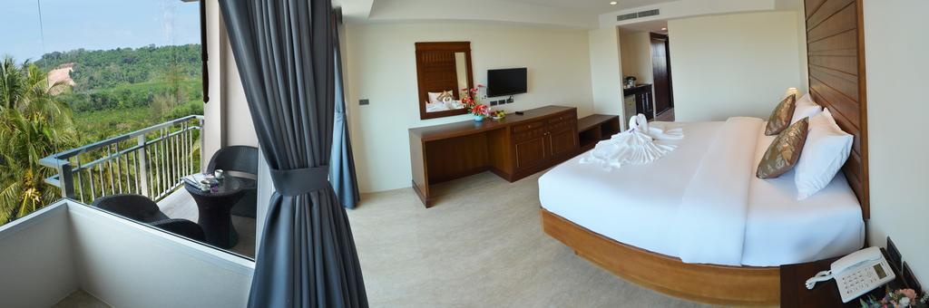 David Hotel 3*