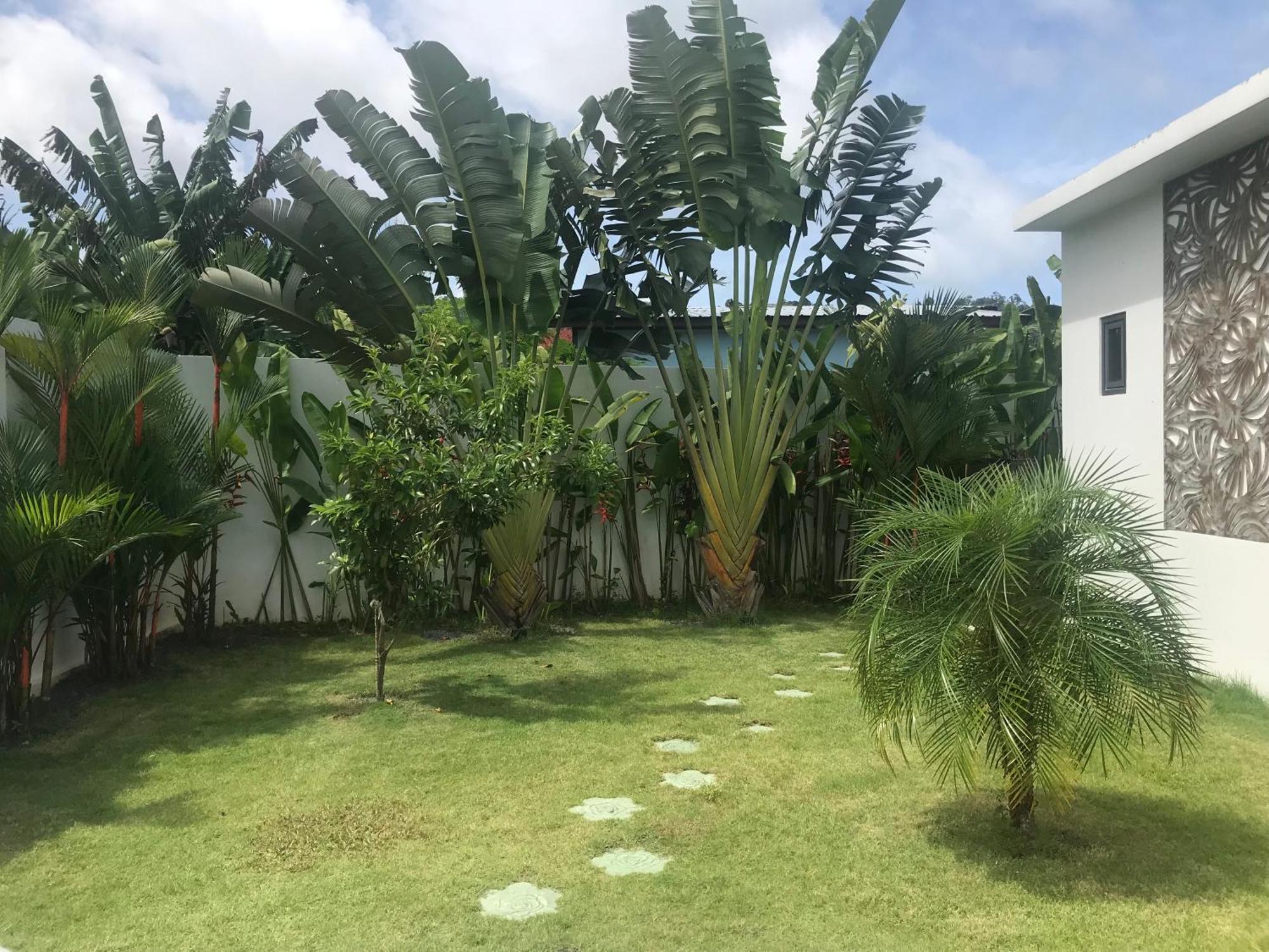 Mai Mee Pan Ha 3 Bedrooms * Phuket