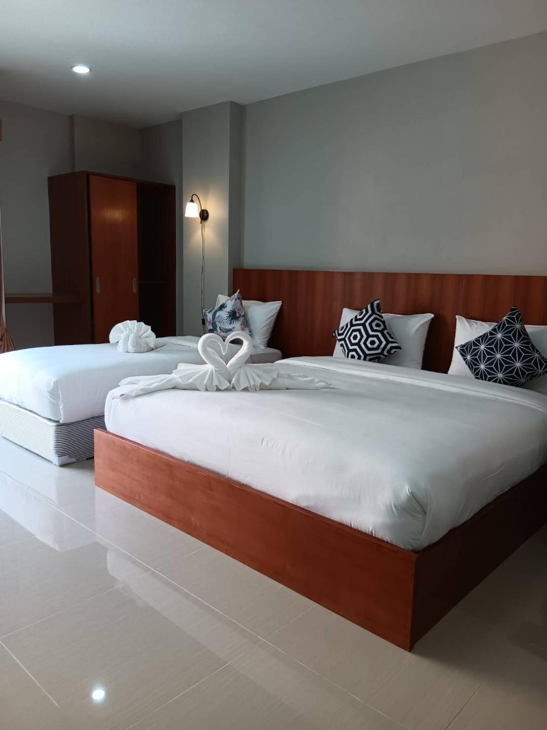 Hotel The Brown Boutique 3*