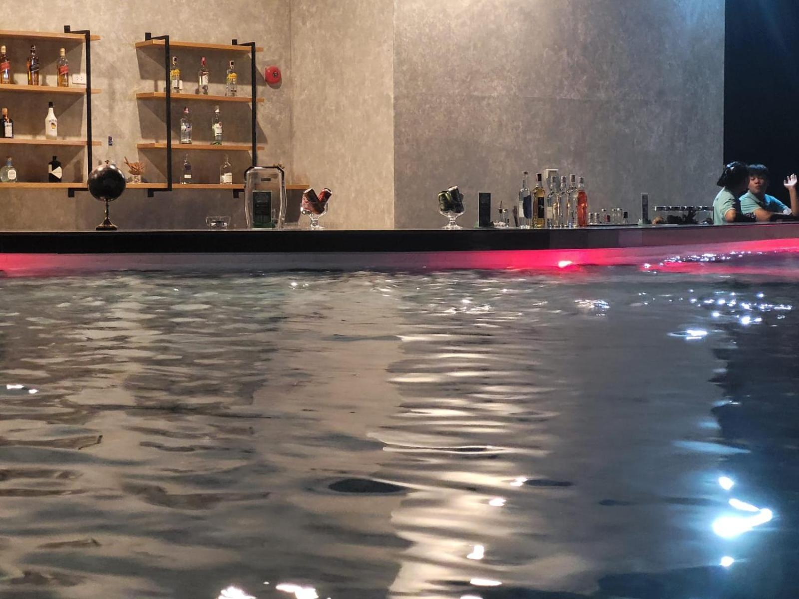 La Phuket Aparthotel