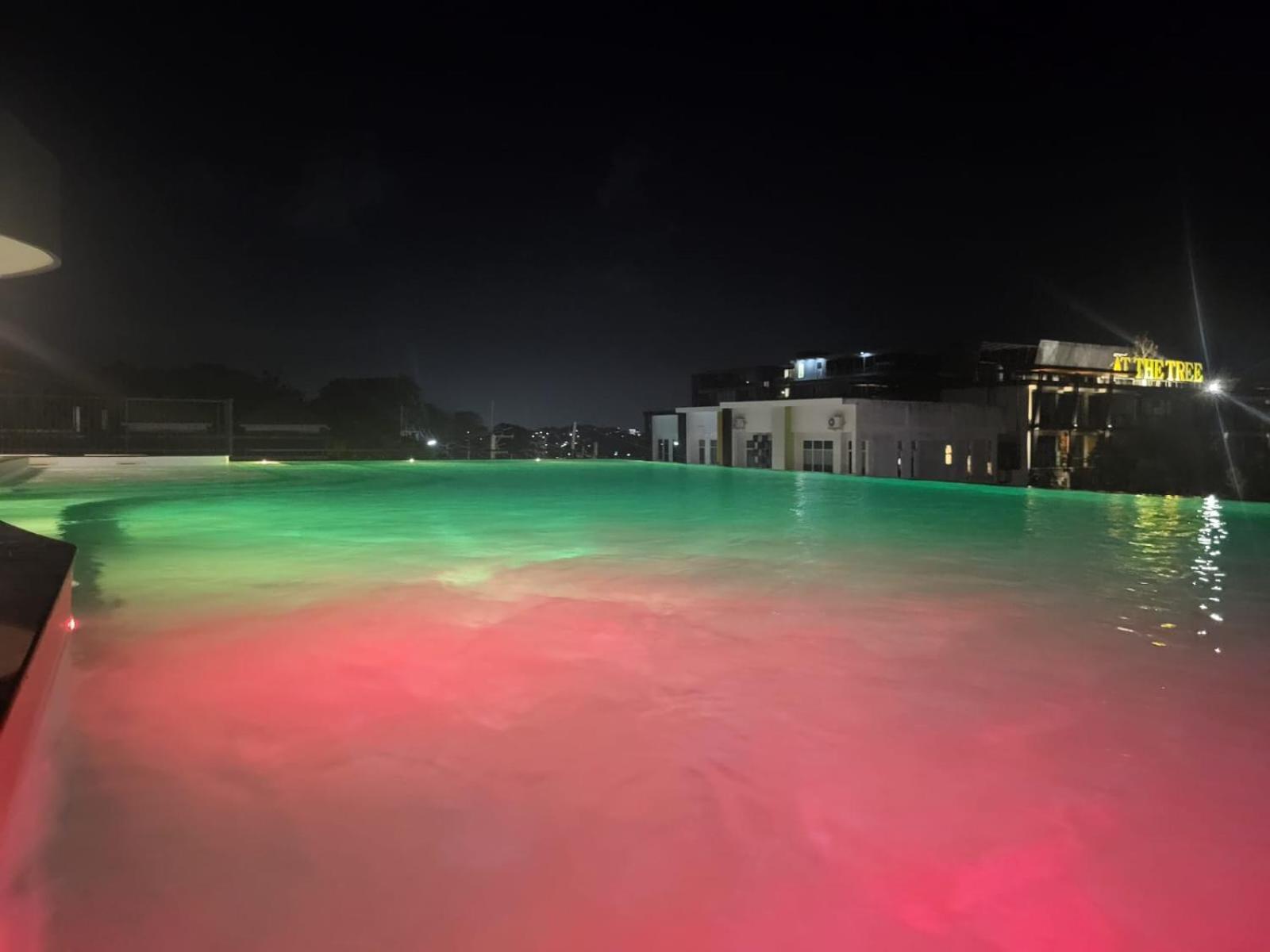 Aparthotel La Phuket Rawai