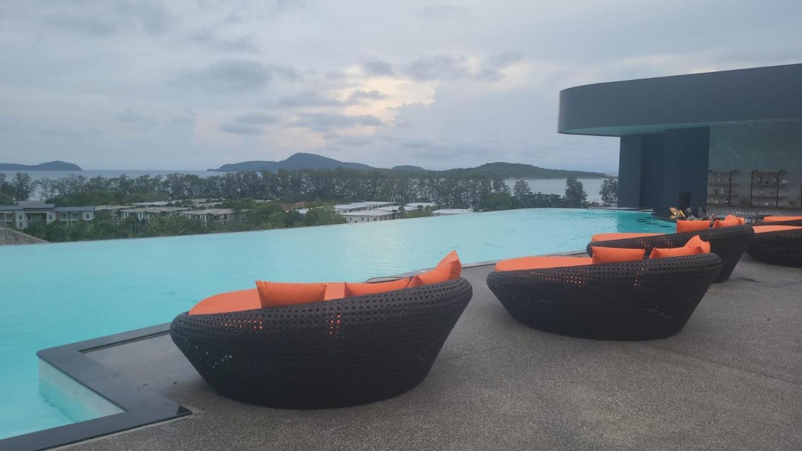La Phuket Aparthotel 5*