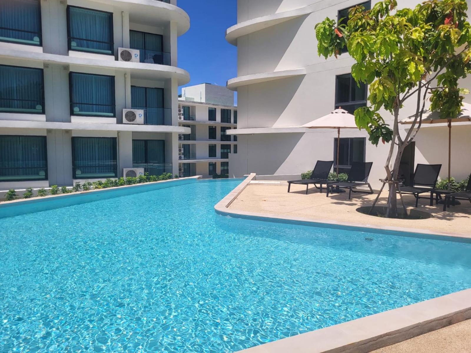 La Phuket 5* Rawai