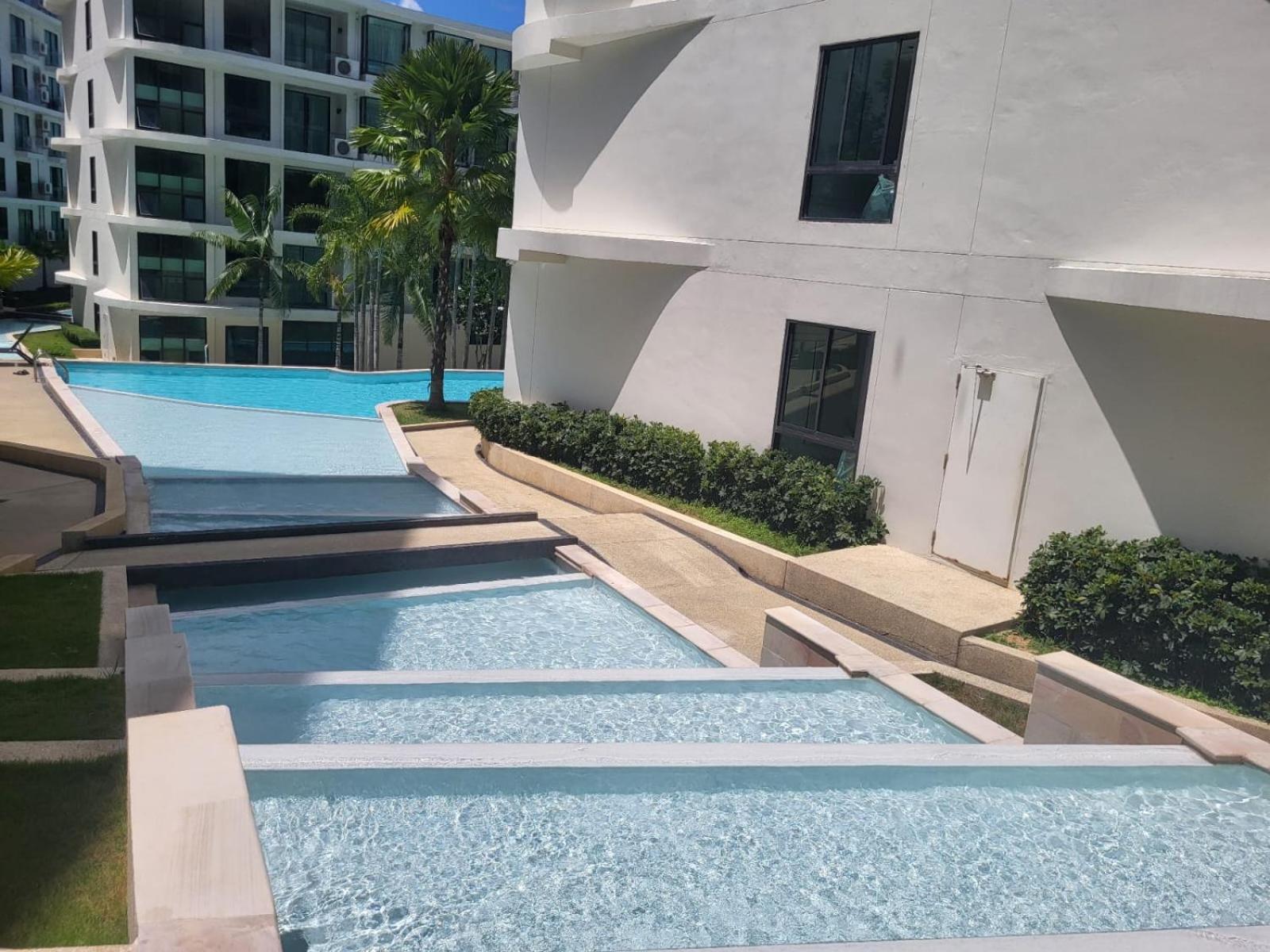 La Phuket Aparthotel