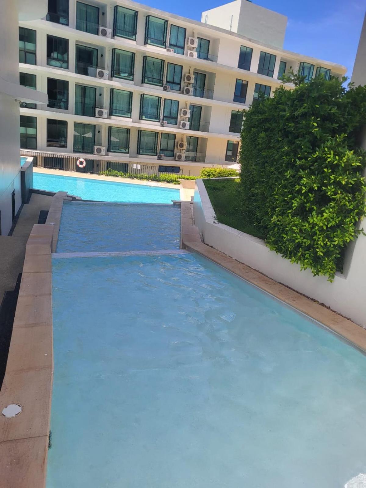 Aparthotel La Phuket