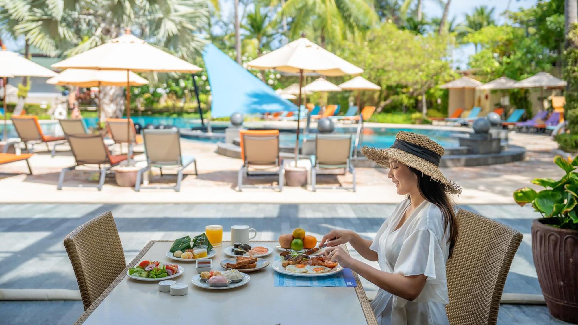 Phuket, An Ihg Patong