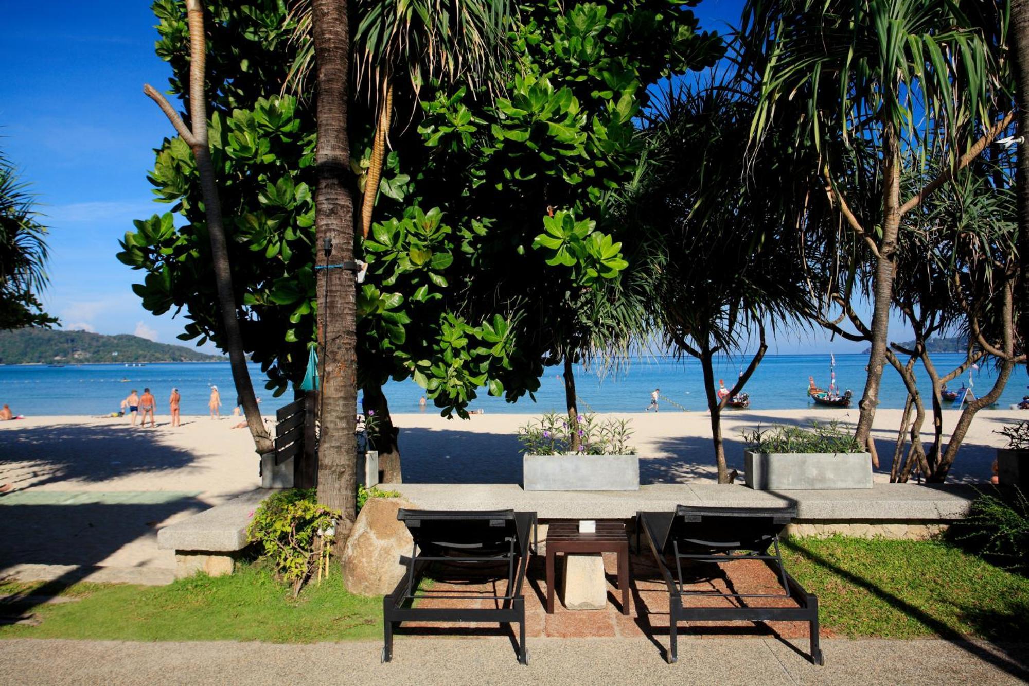 La Flora Resort