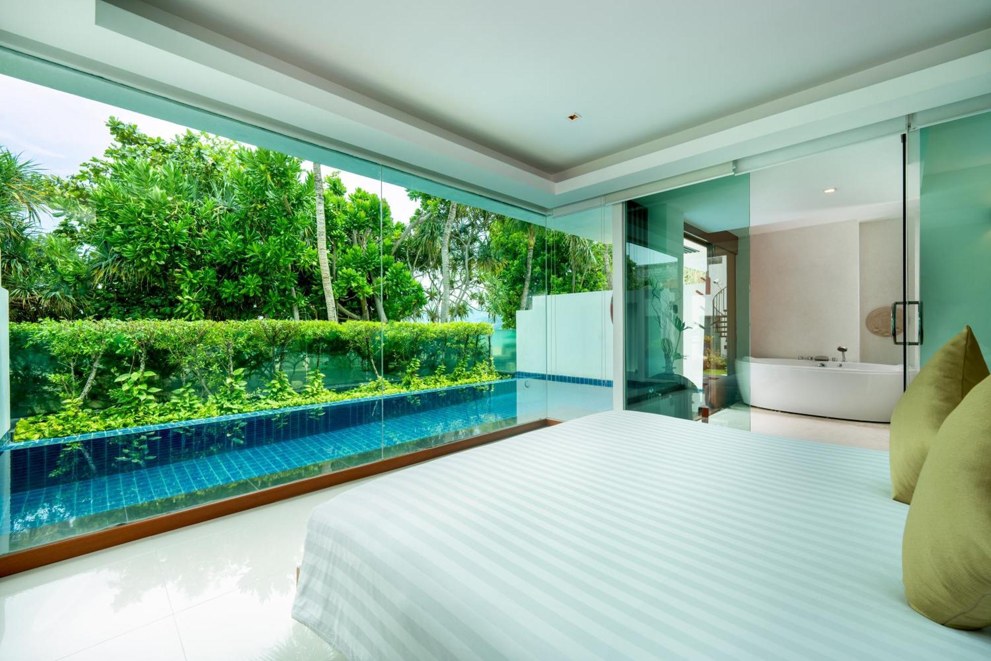 Resort La Flora Patong