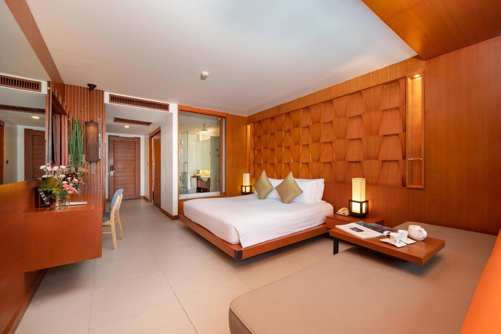 La Flora Resort 5*
