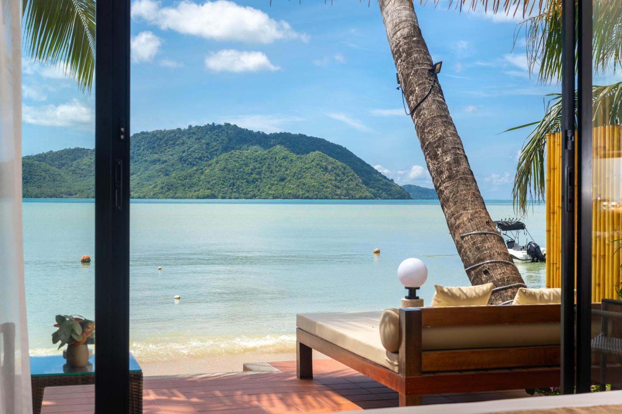 Friendship & Atmanjai Wellness Centre Resort Rawai