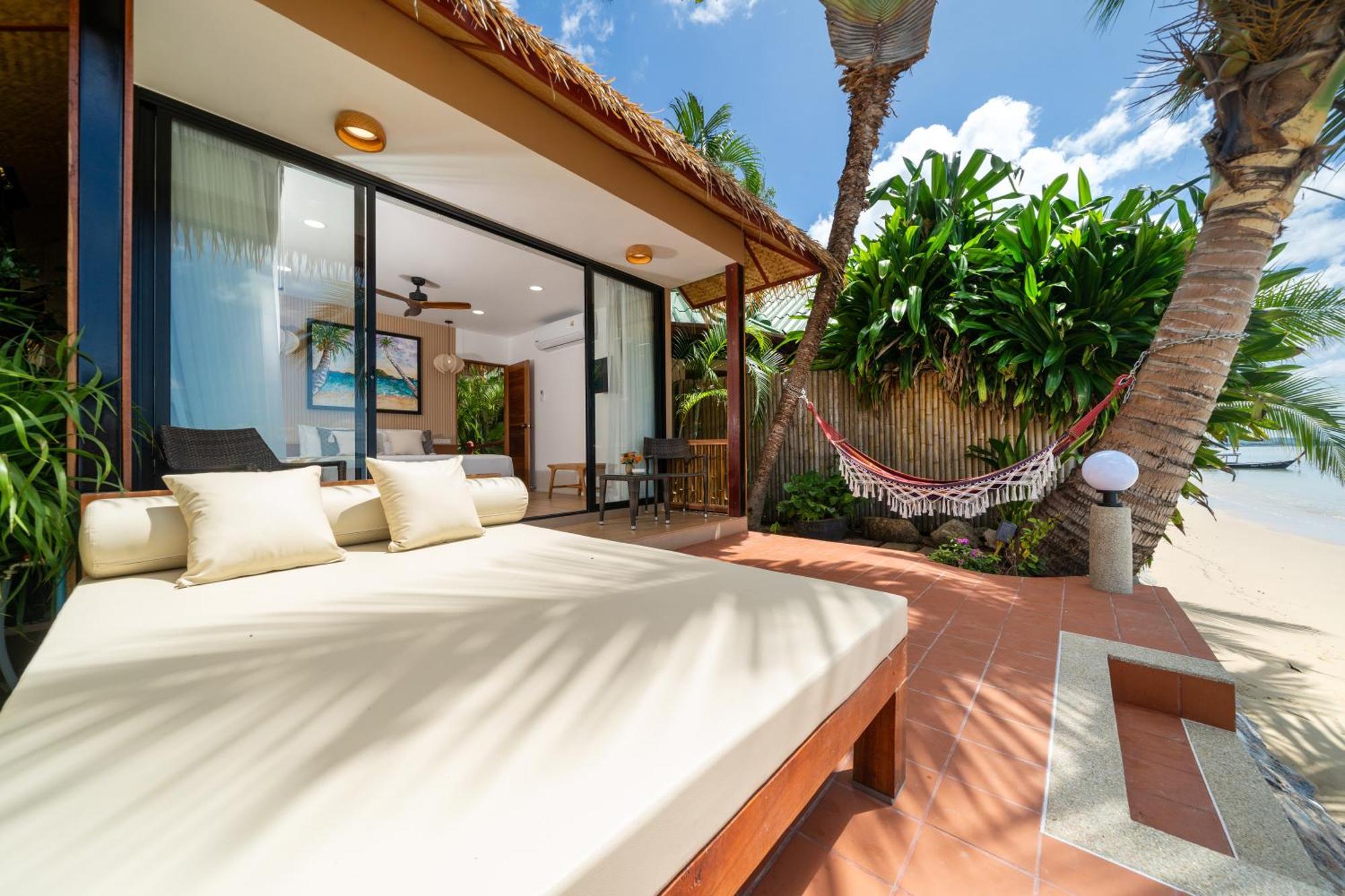 Friendship & Atmanjai Wellness Centre 4* Rawai