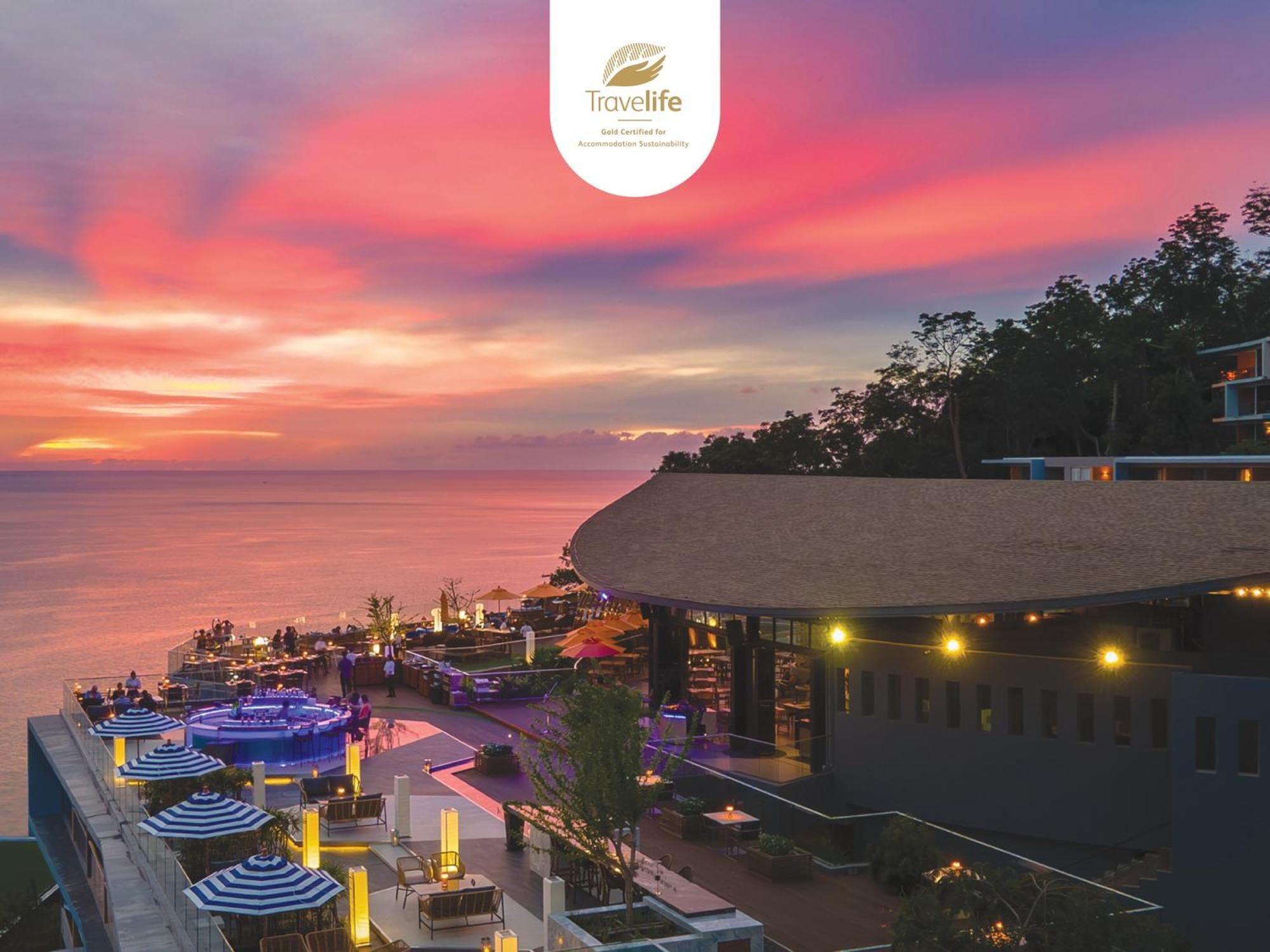 Resort Kalima And