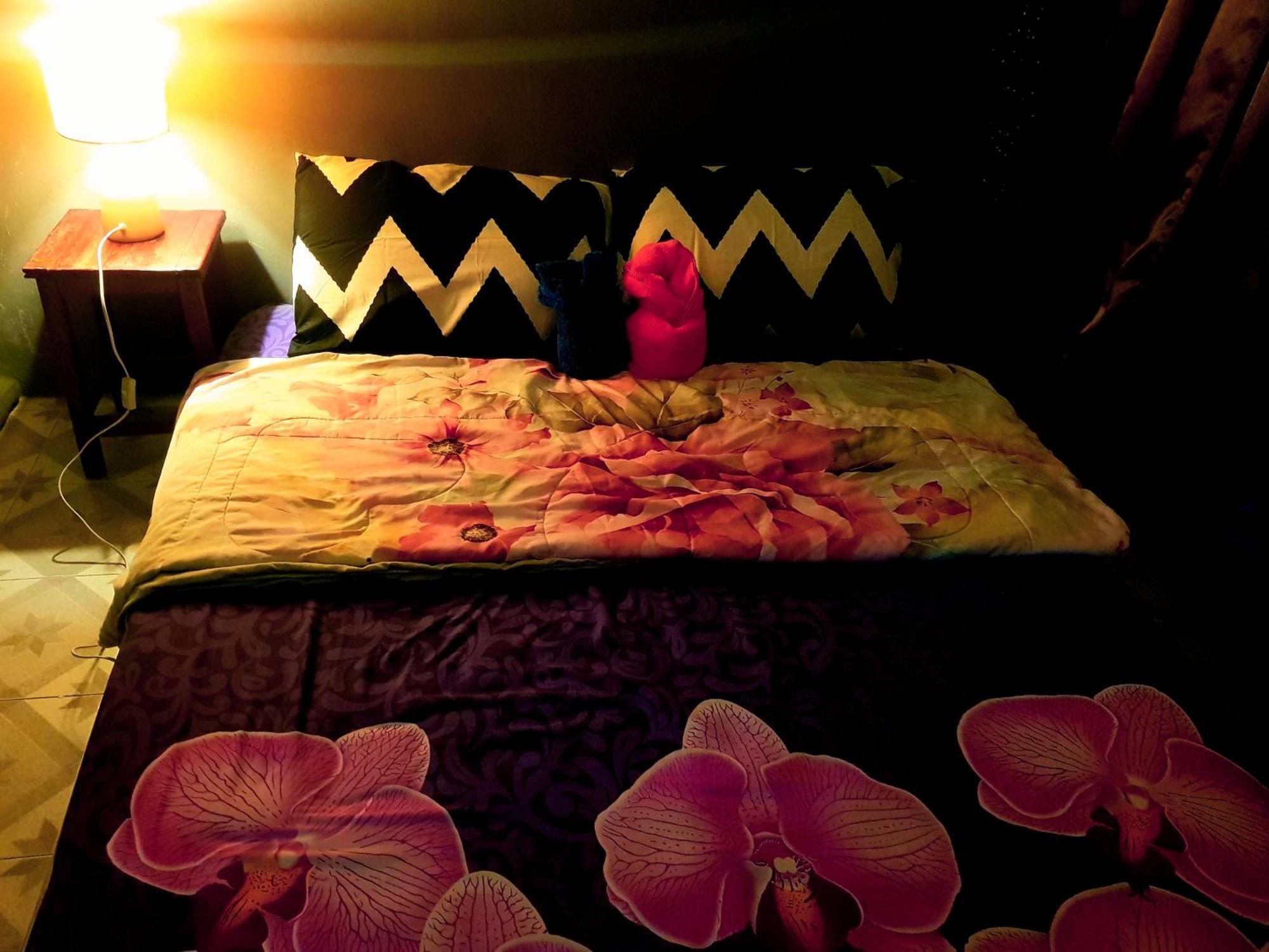 Home&hug Homestay Phuket
