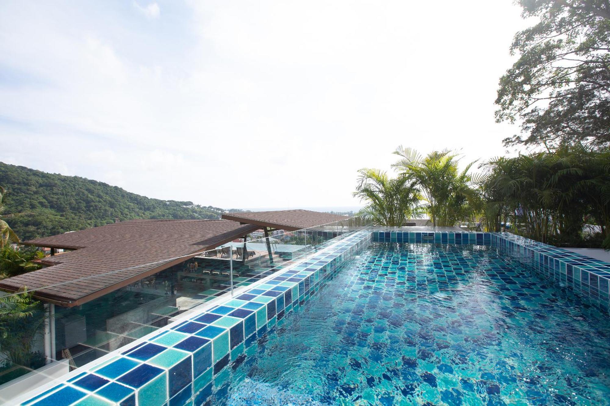 Resort Splendid Sea View Kata Beach (Phuket)