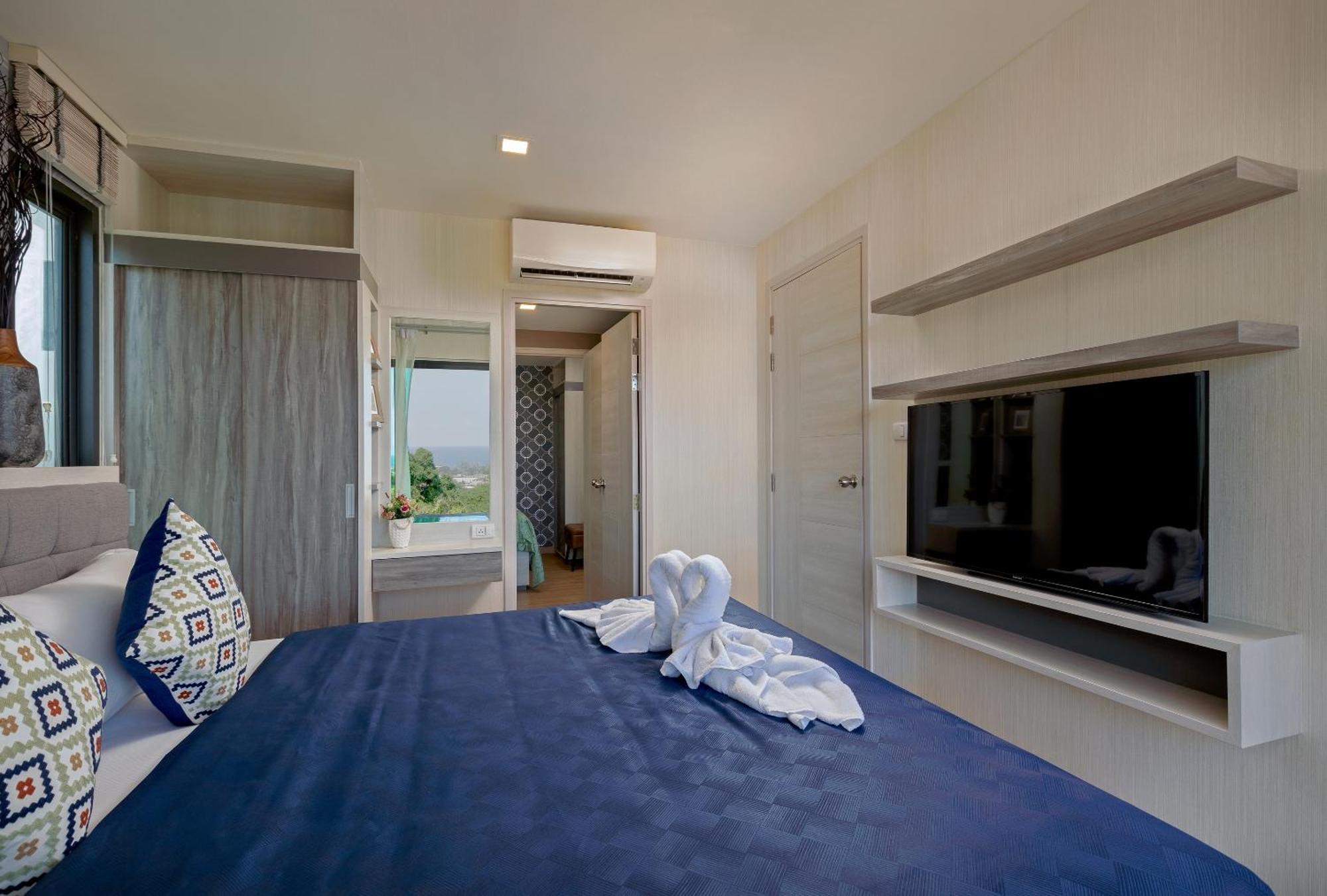 Resort Splendid Sea View