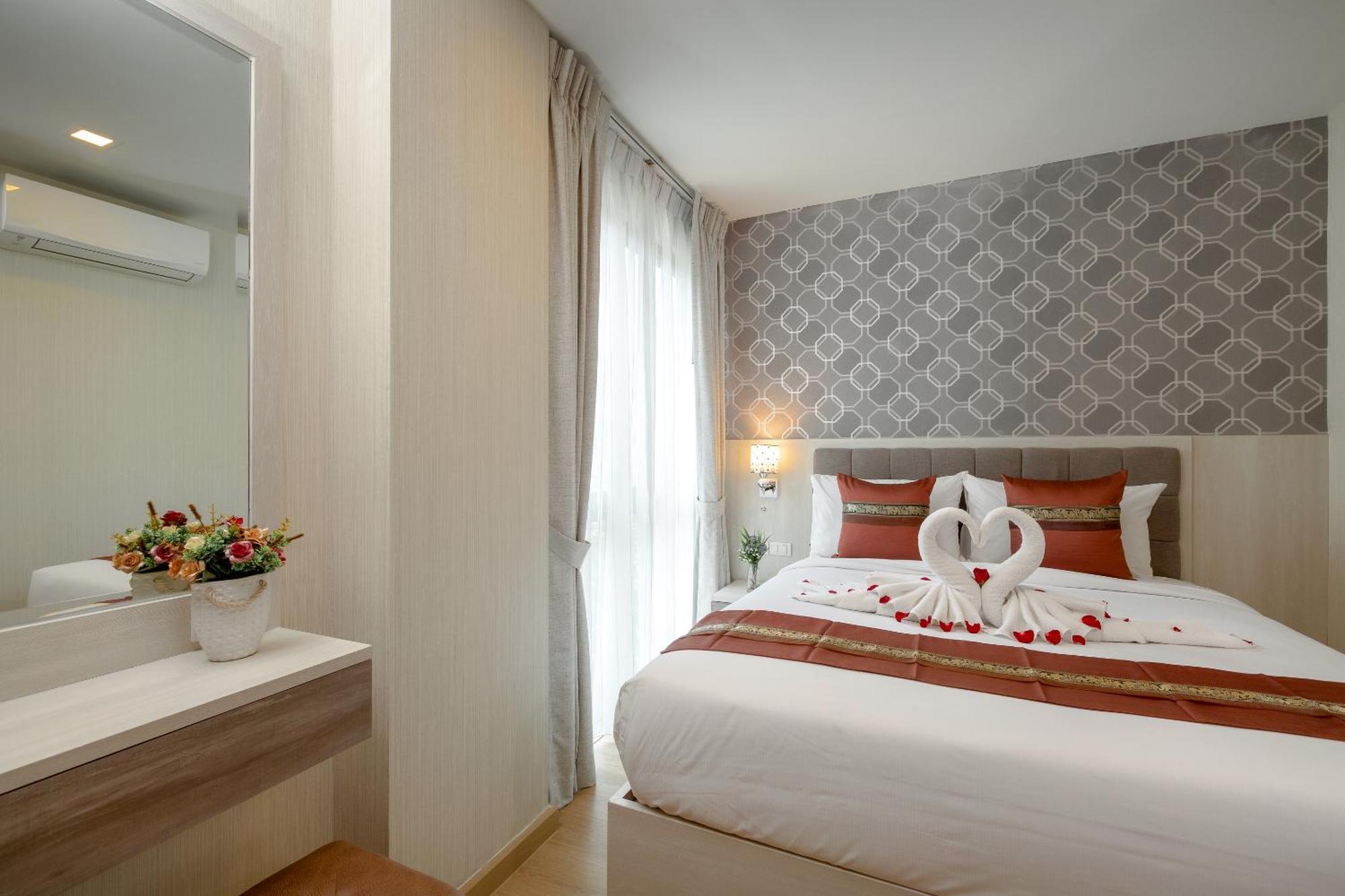 Splendid Sea View Resort 4*