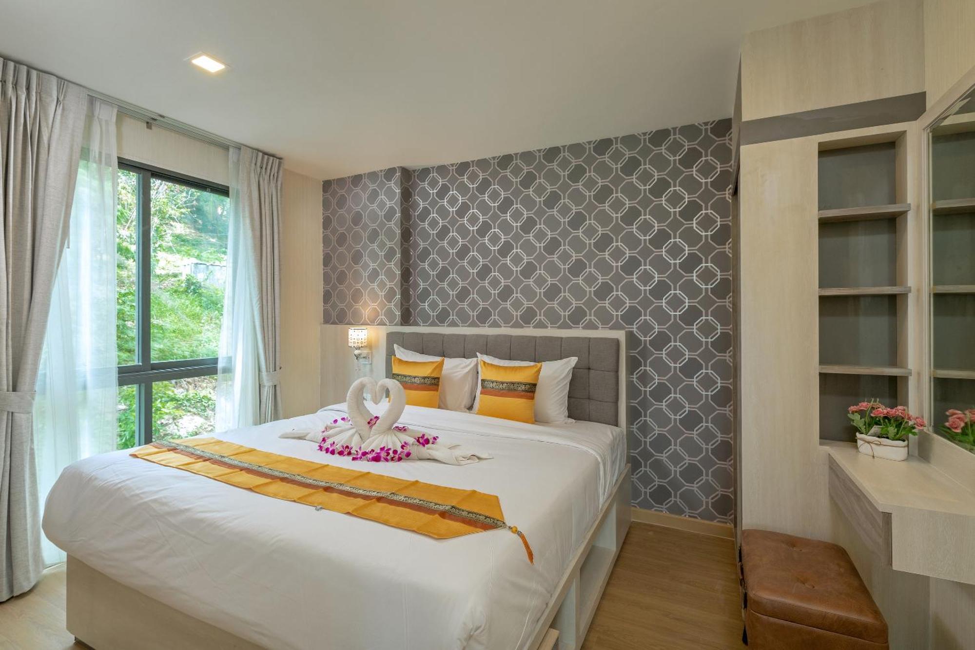 Splendid Sea View Kata Beach (Phuket)
