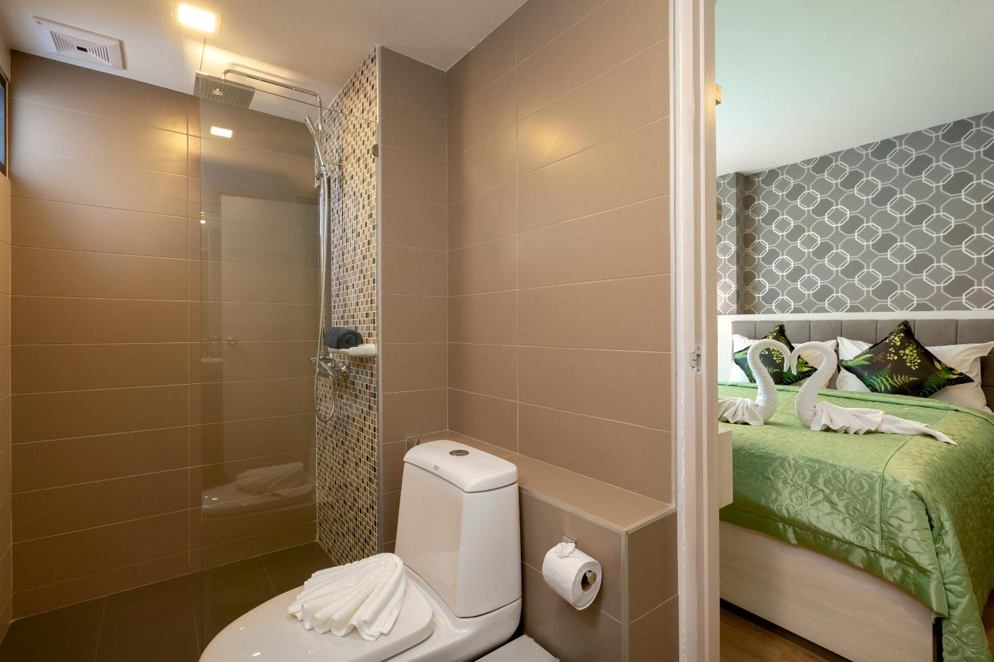 Splendid Sea View 4* Kata Beach (Phuket)