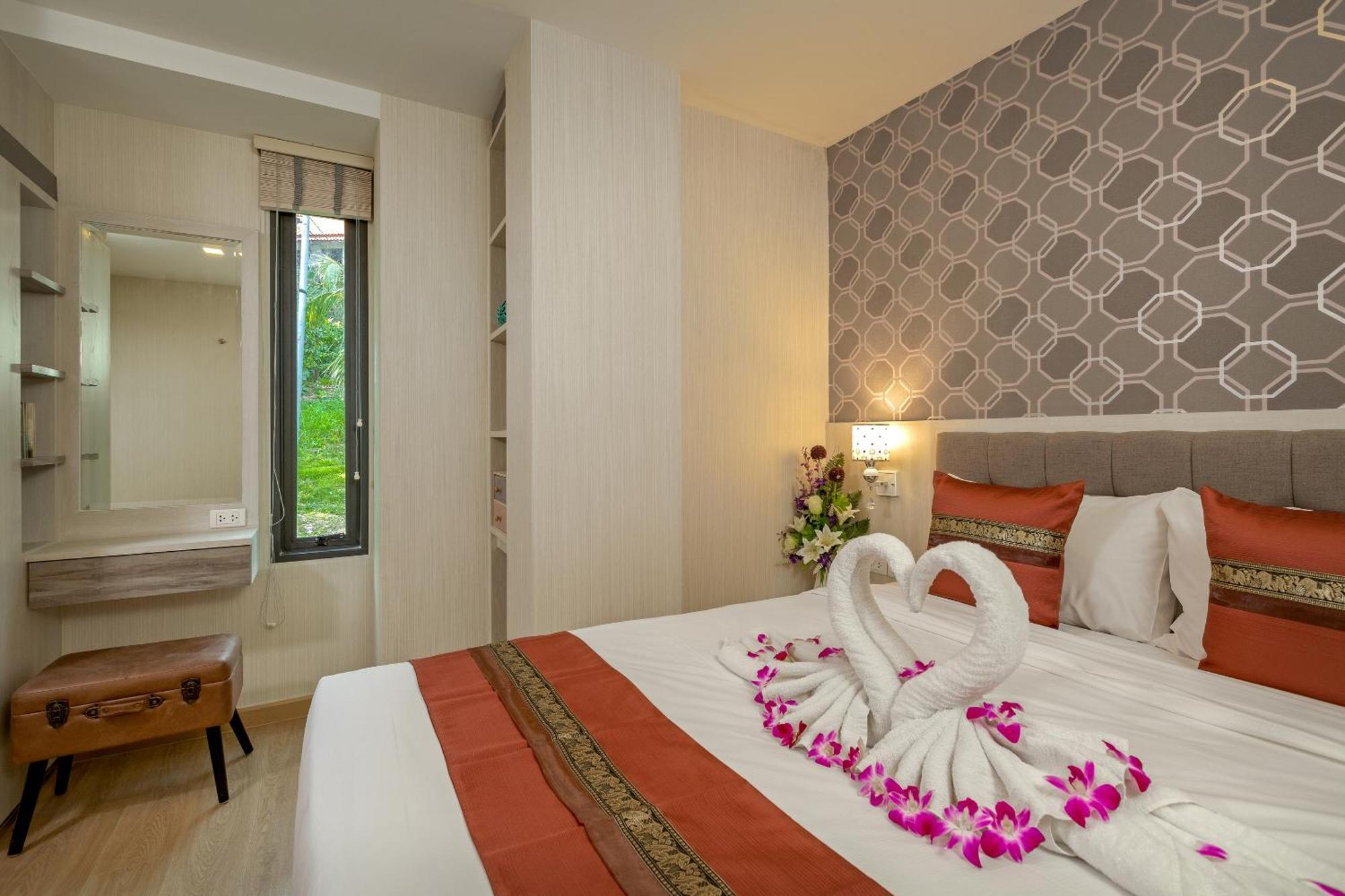 Resort Splendid Sea View 4*