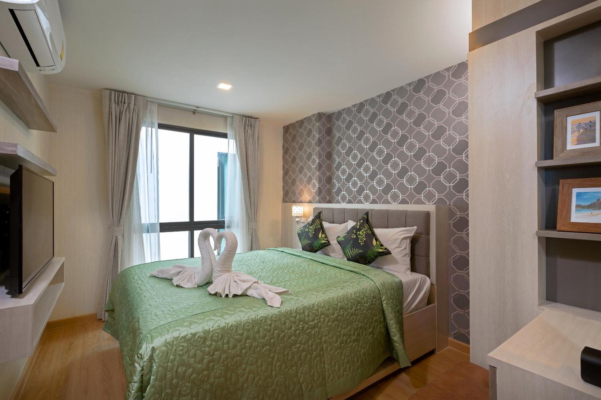Splendid Sea View Resort 4*
