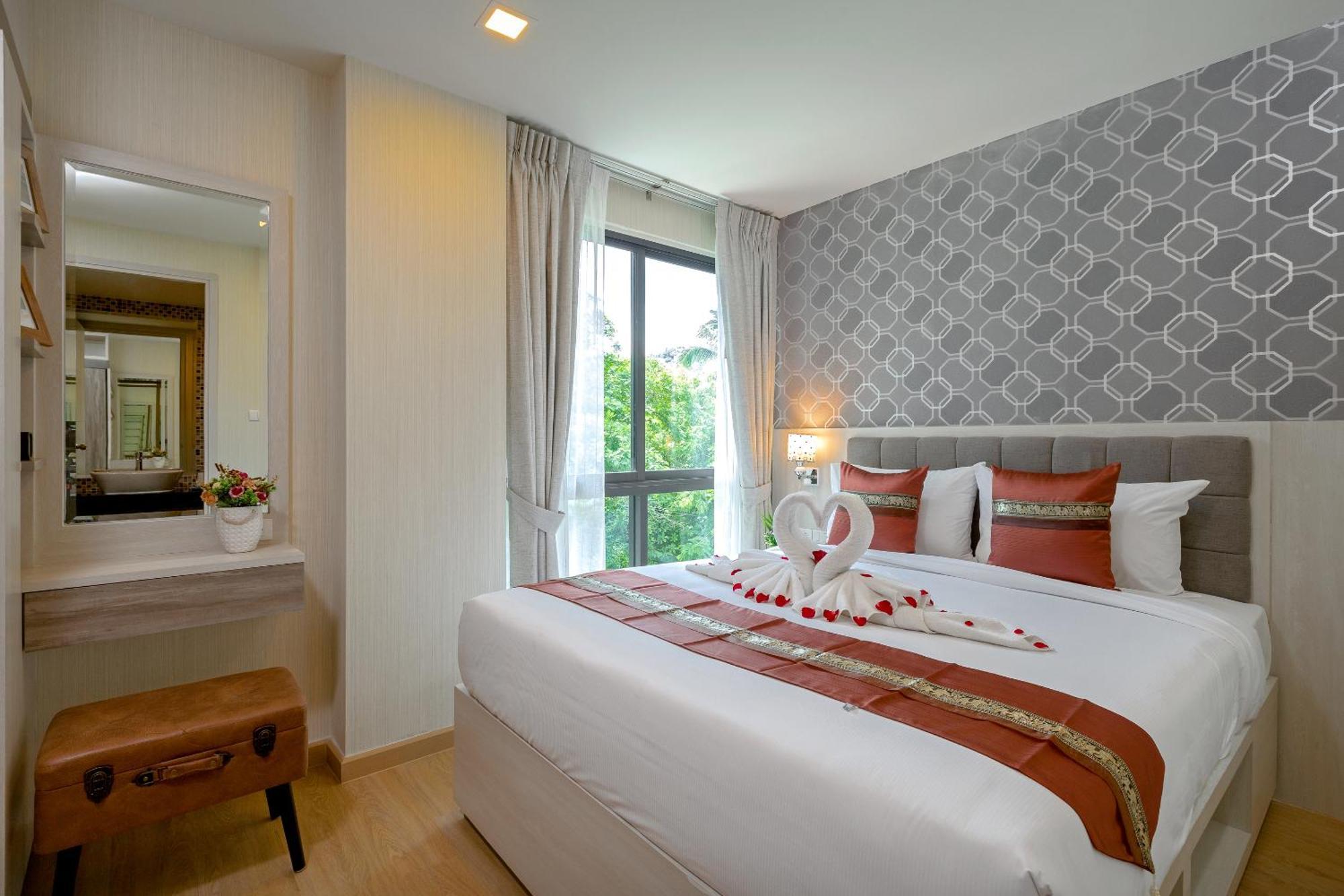 Splendid Sea View Kata Beach (Phuket)