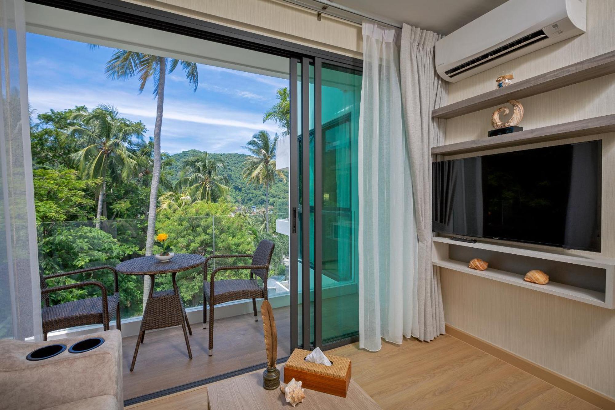 Resort Splendid Sea View 4*