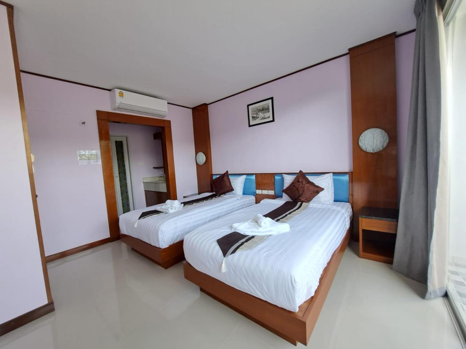 Hotel La Piccola Praia de Kata