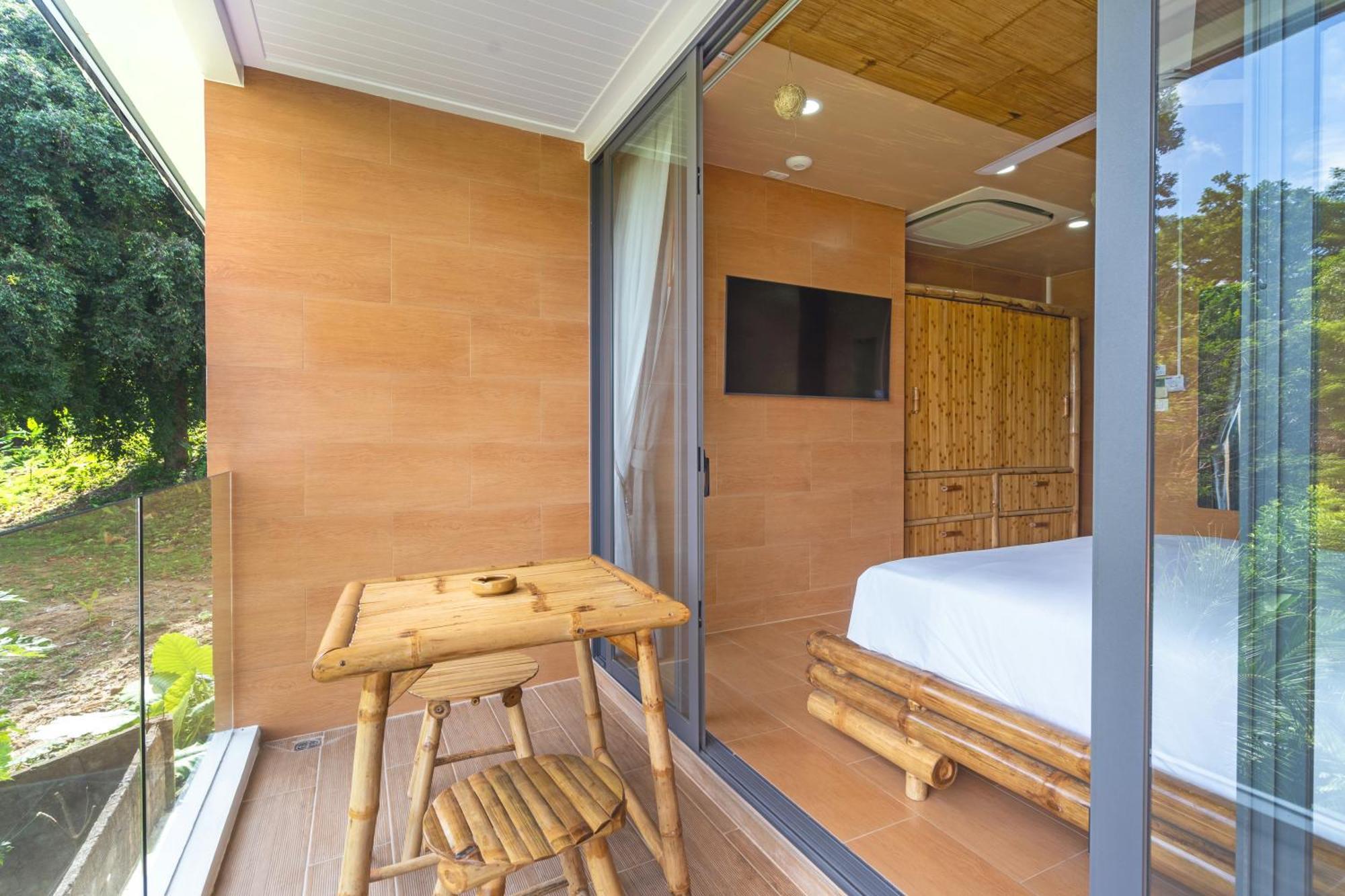 Hotel Three monkeys villas