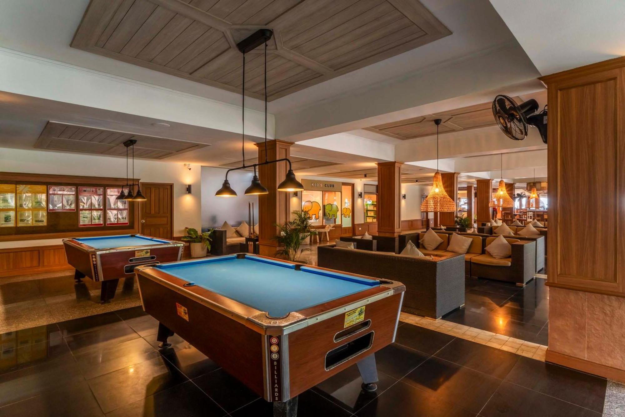 Hotel Western Premier Bangtao & Bang Tao Beach (Phuket)