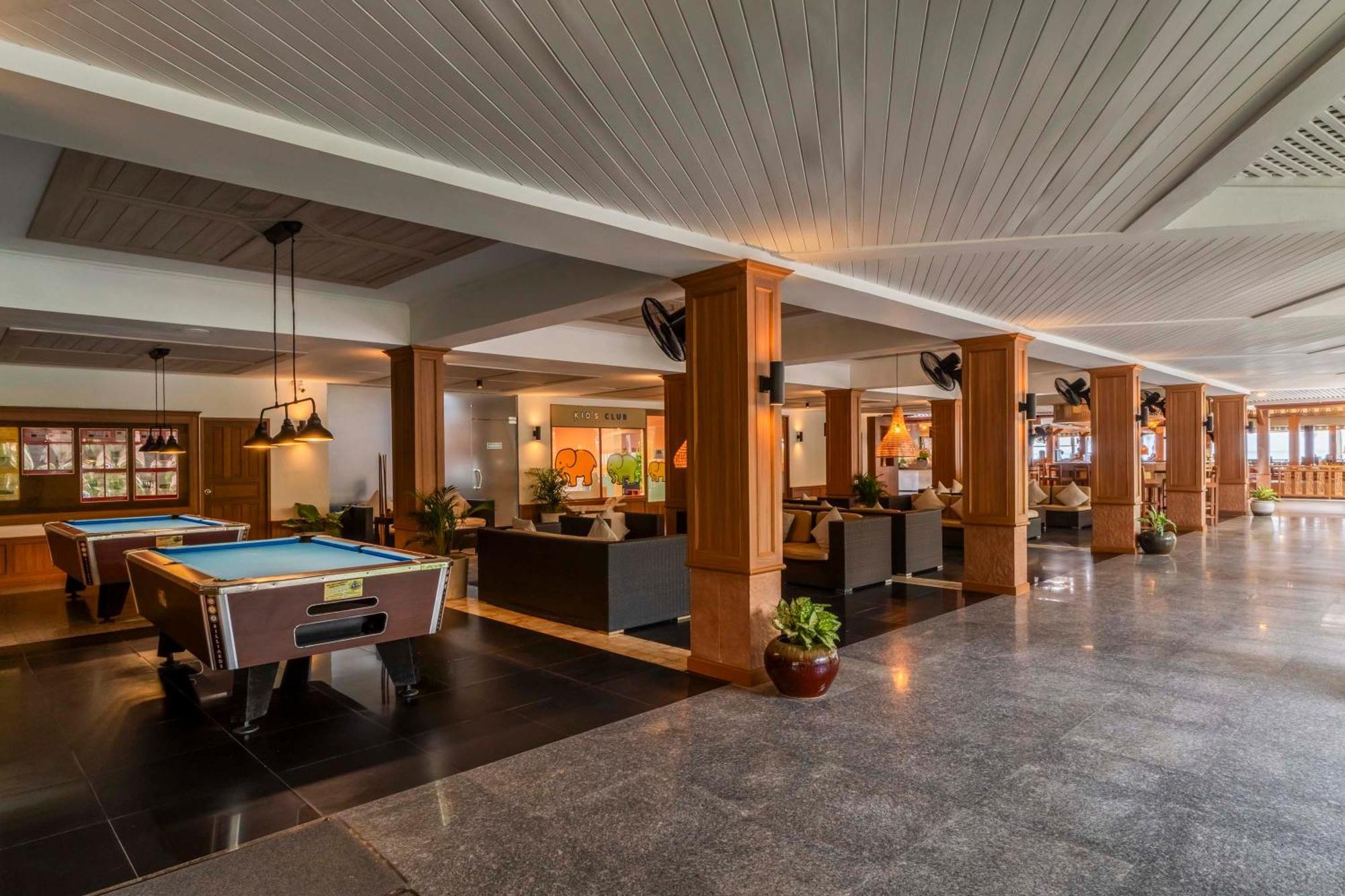 Western Premier Bangtao & 4* Bang Tao Beach (Phuket)