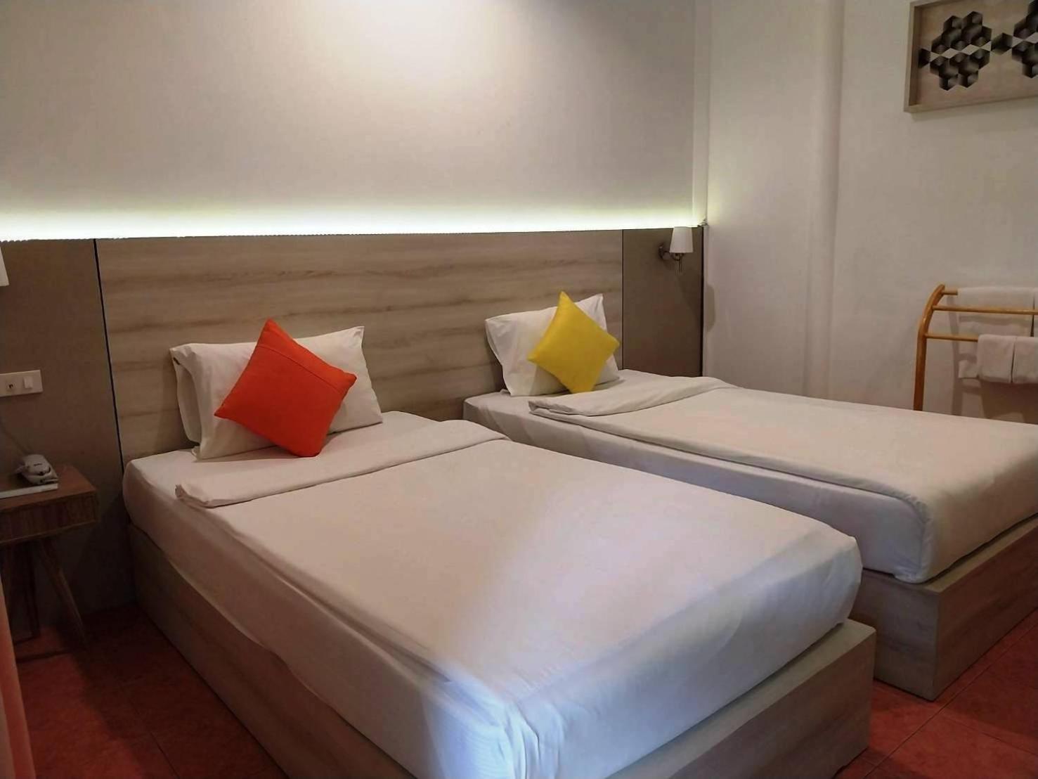 Resort Aochalong & - Sha Phuket