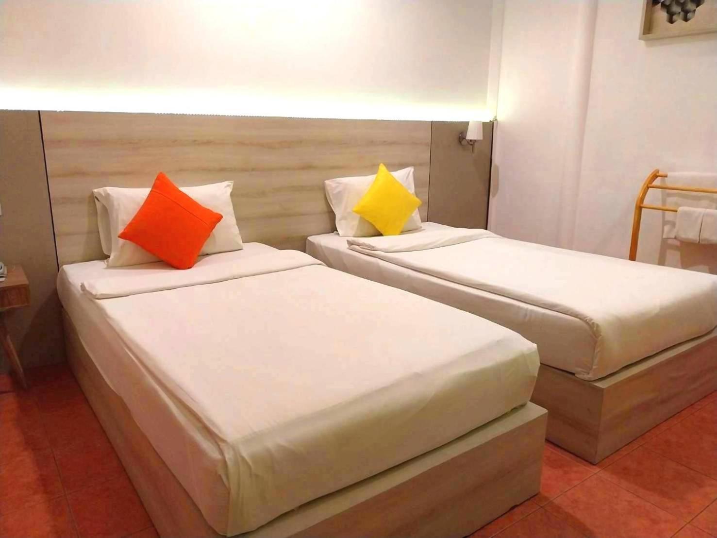 Aochalong & - Sha 4* Phuket