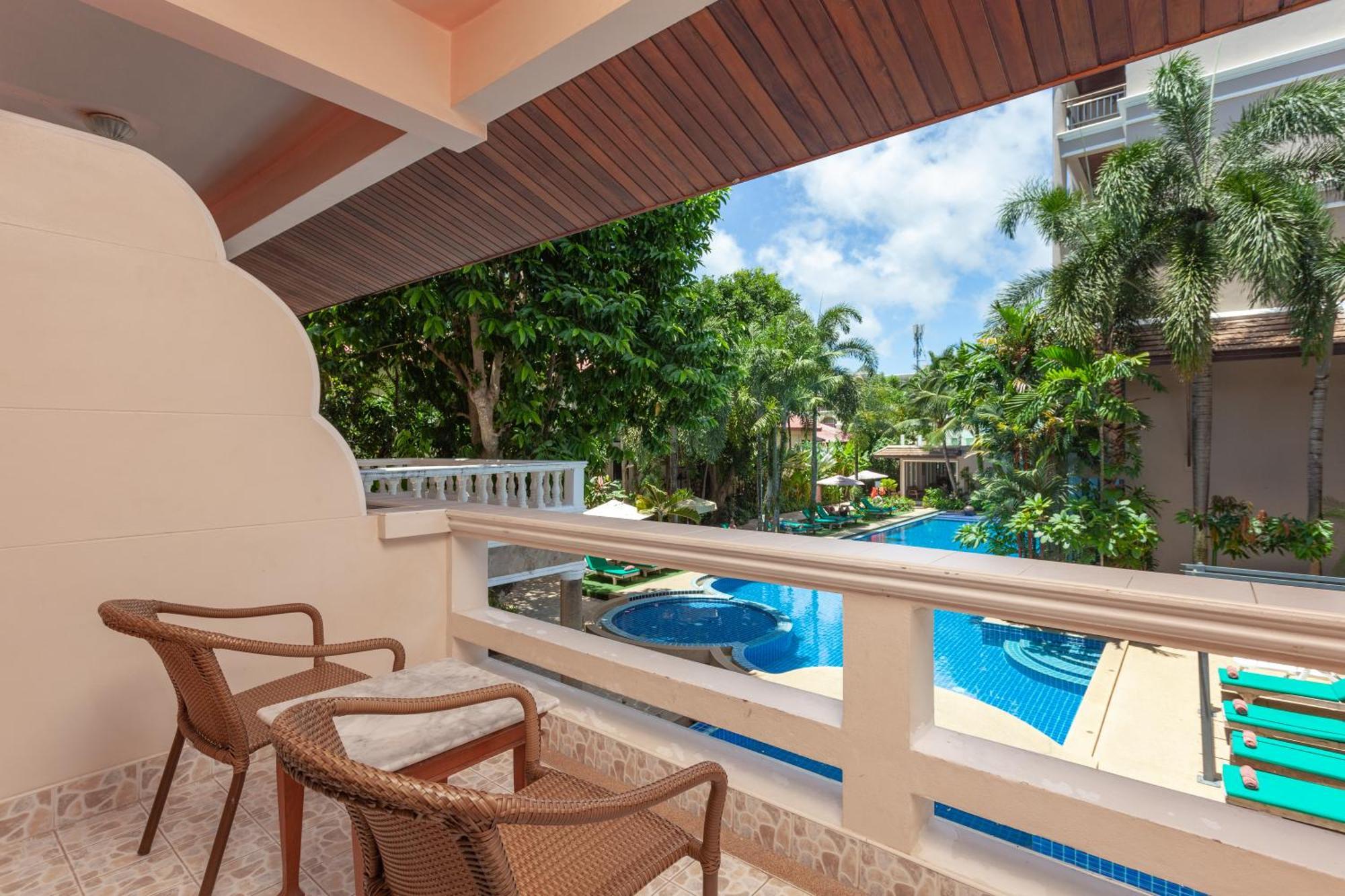 Resort Thanthip 4*