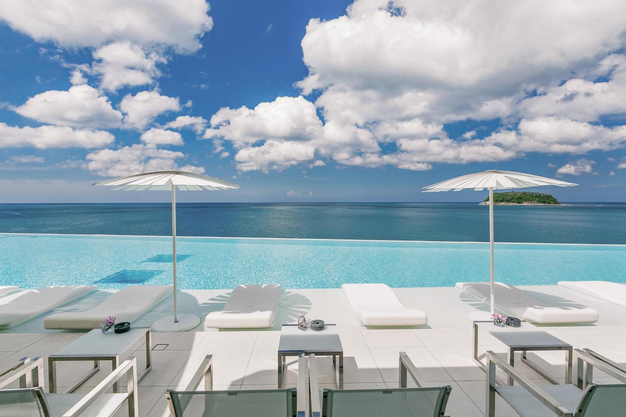Resort Rocks - Sha Extra