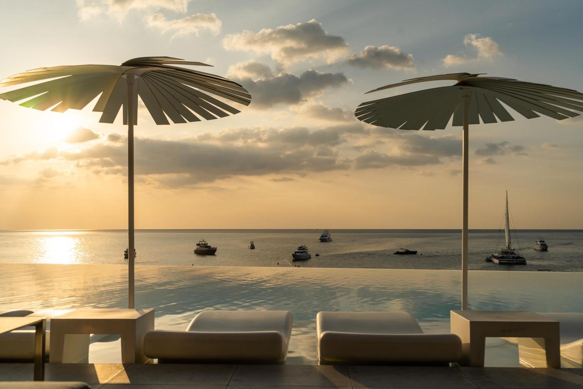 Rocks - Sha Extra Resort 5*