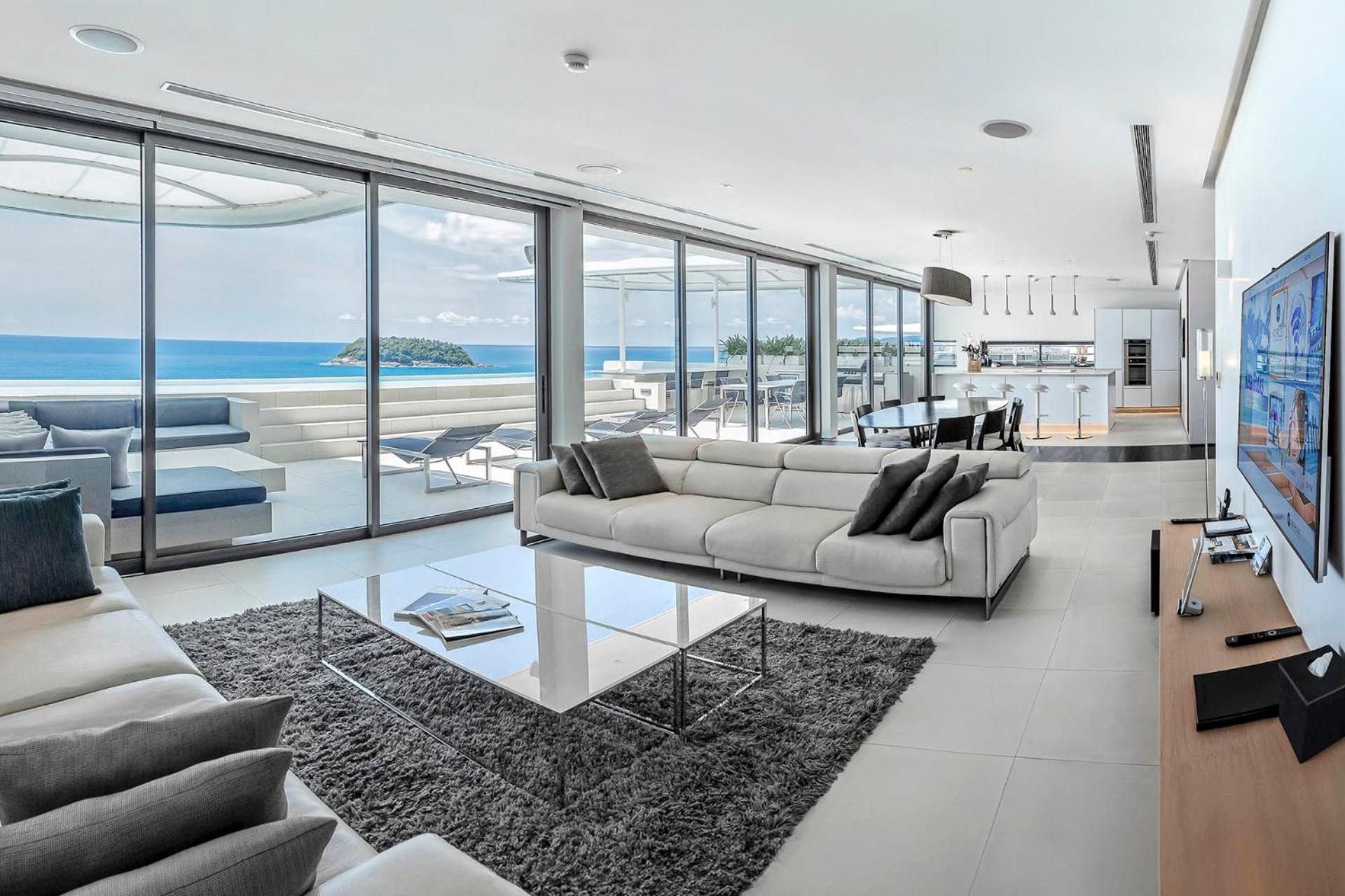 Rocks - Sha Extra 5* Kata Beach (Phuket)