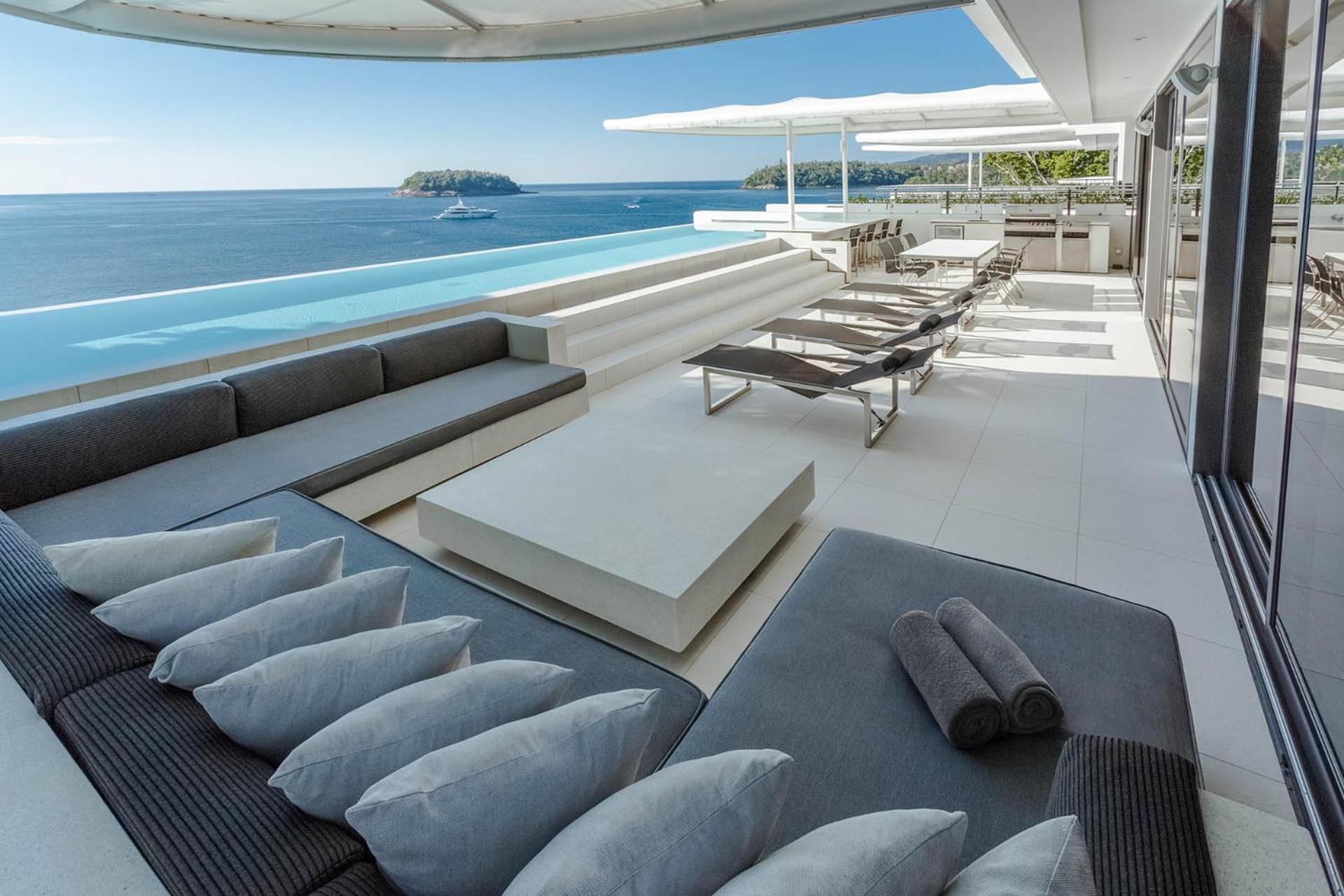 Resort Rocks - Sha Extra 5*