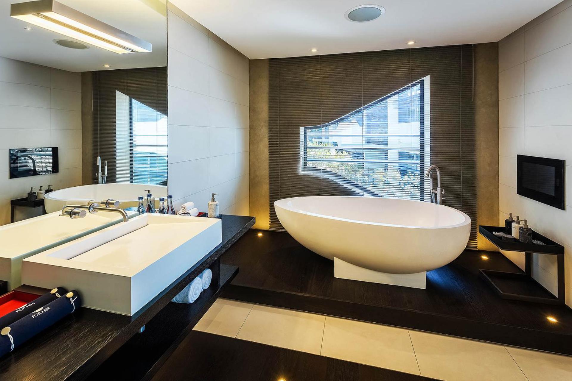 Resort Rocks - Sha Extra Kata Beach (Phuket)